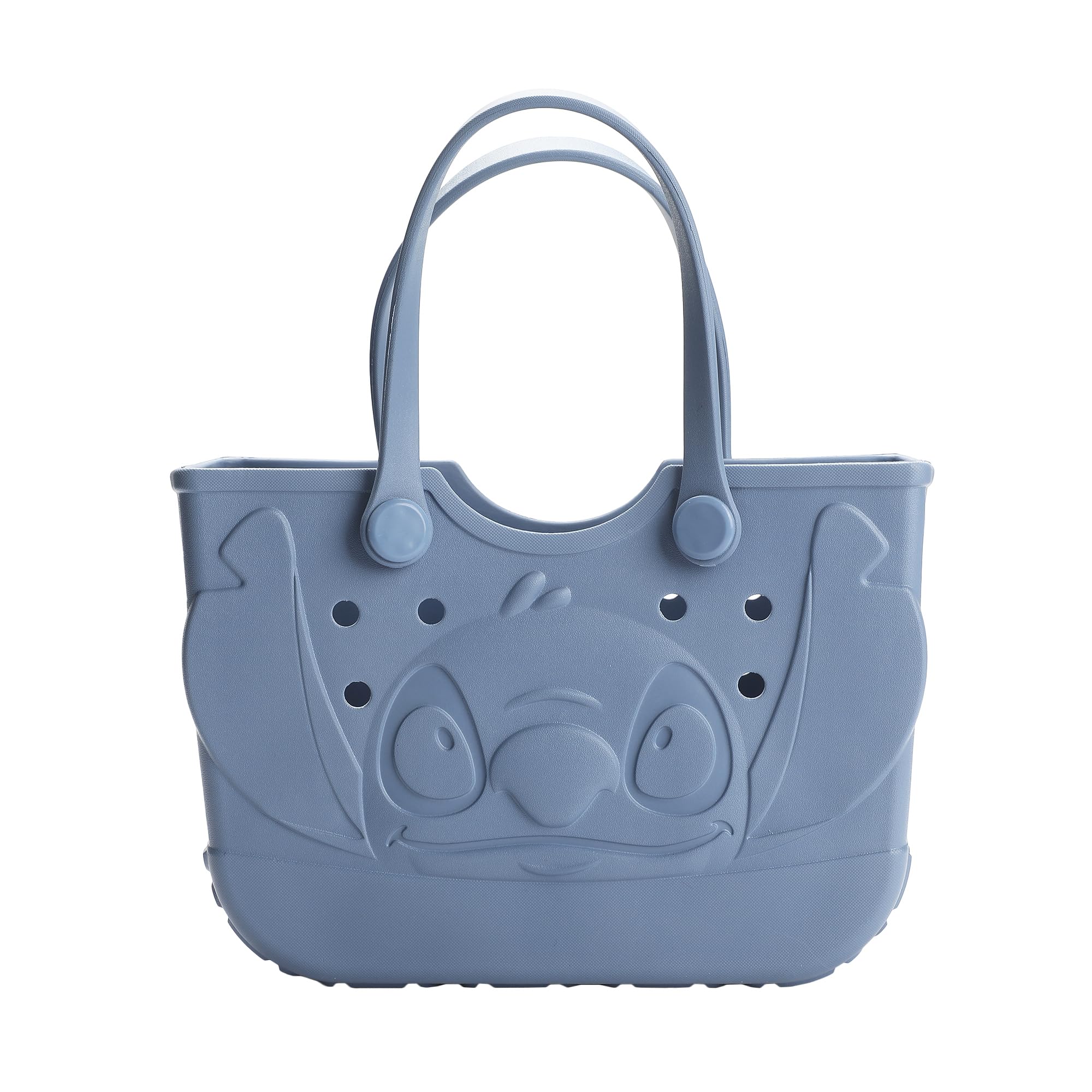 Lilo & Stitch Adult Mini EVA Molded Tote