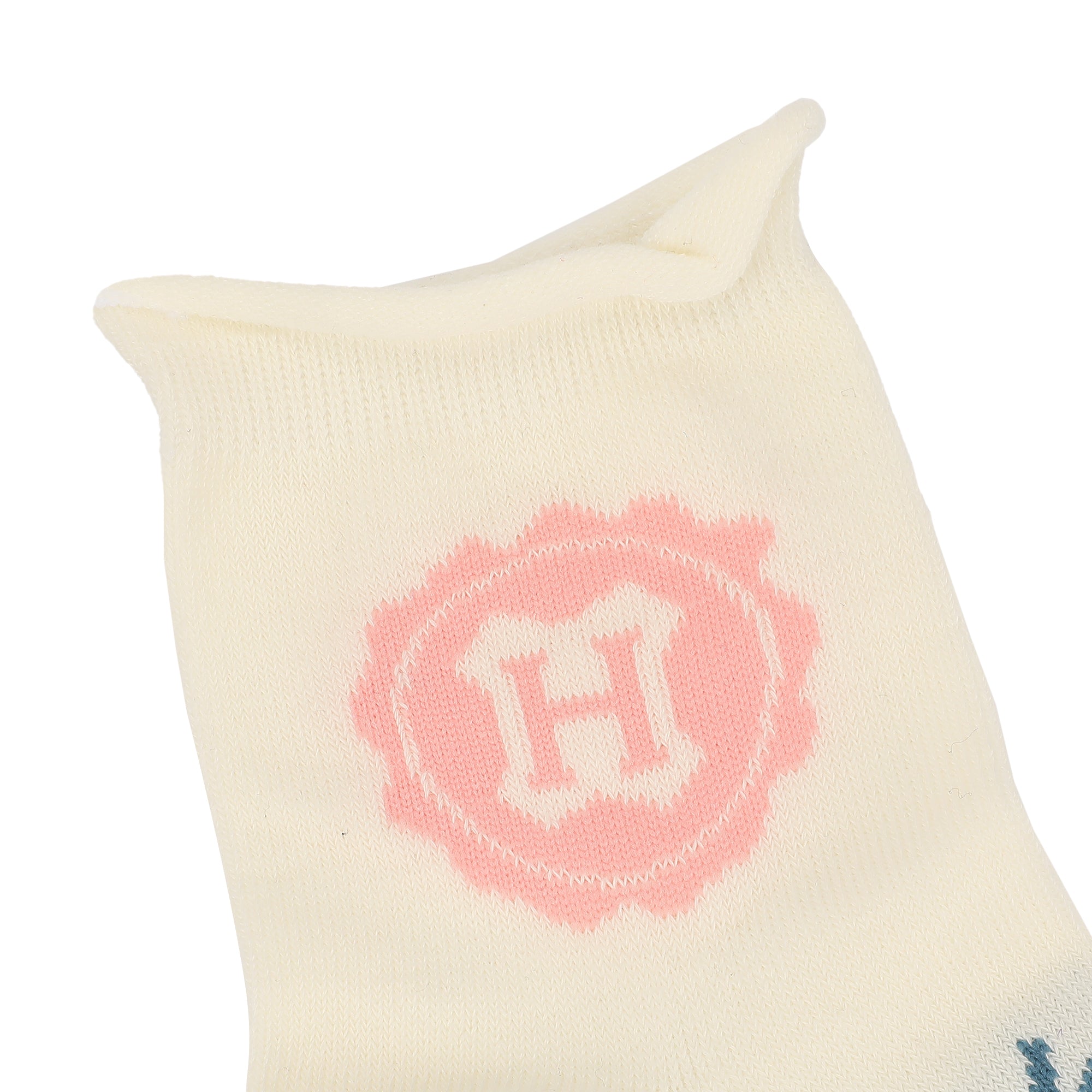 Harry Potter Hogwarts Holiday Womens Casual Quarter Crew Socks 3 Pack