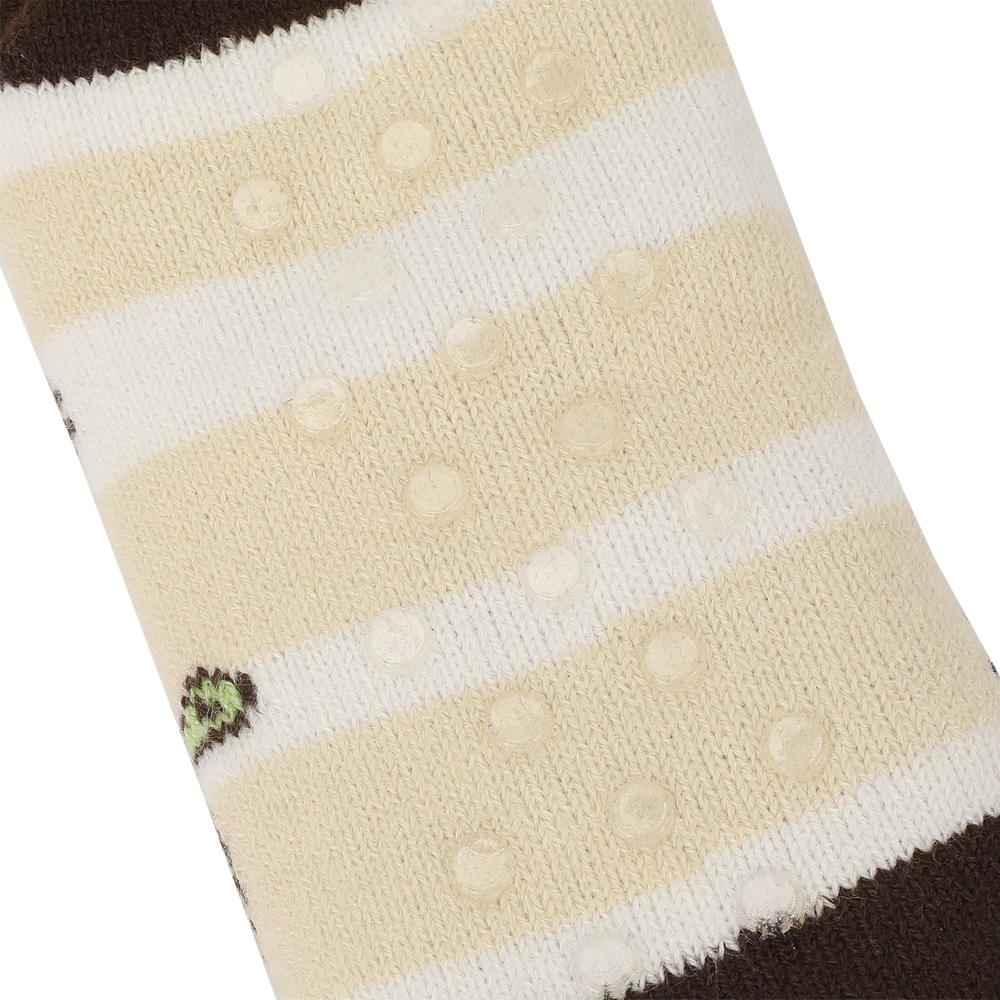Shrek Womens Shrek & Donkey With Flowers Women's Quarter Cozy Socks