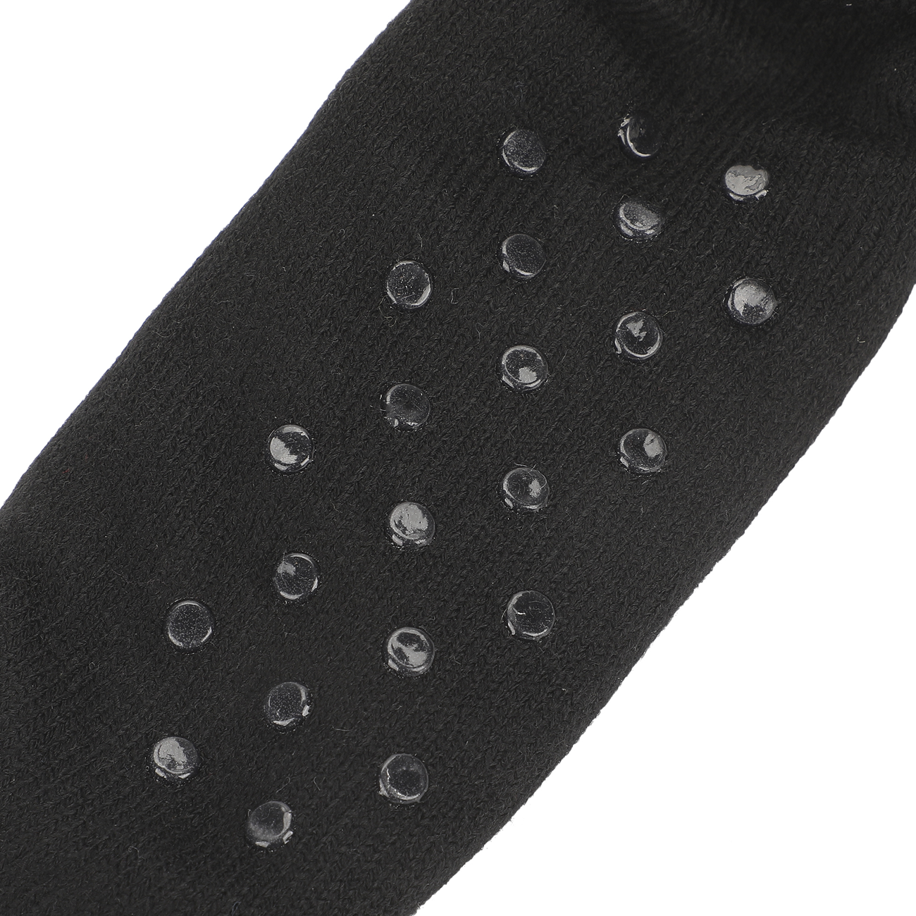 Wicked Embroidered Logo Women's Quarter Cozy Socks