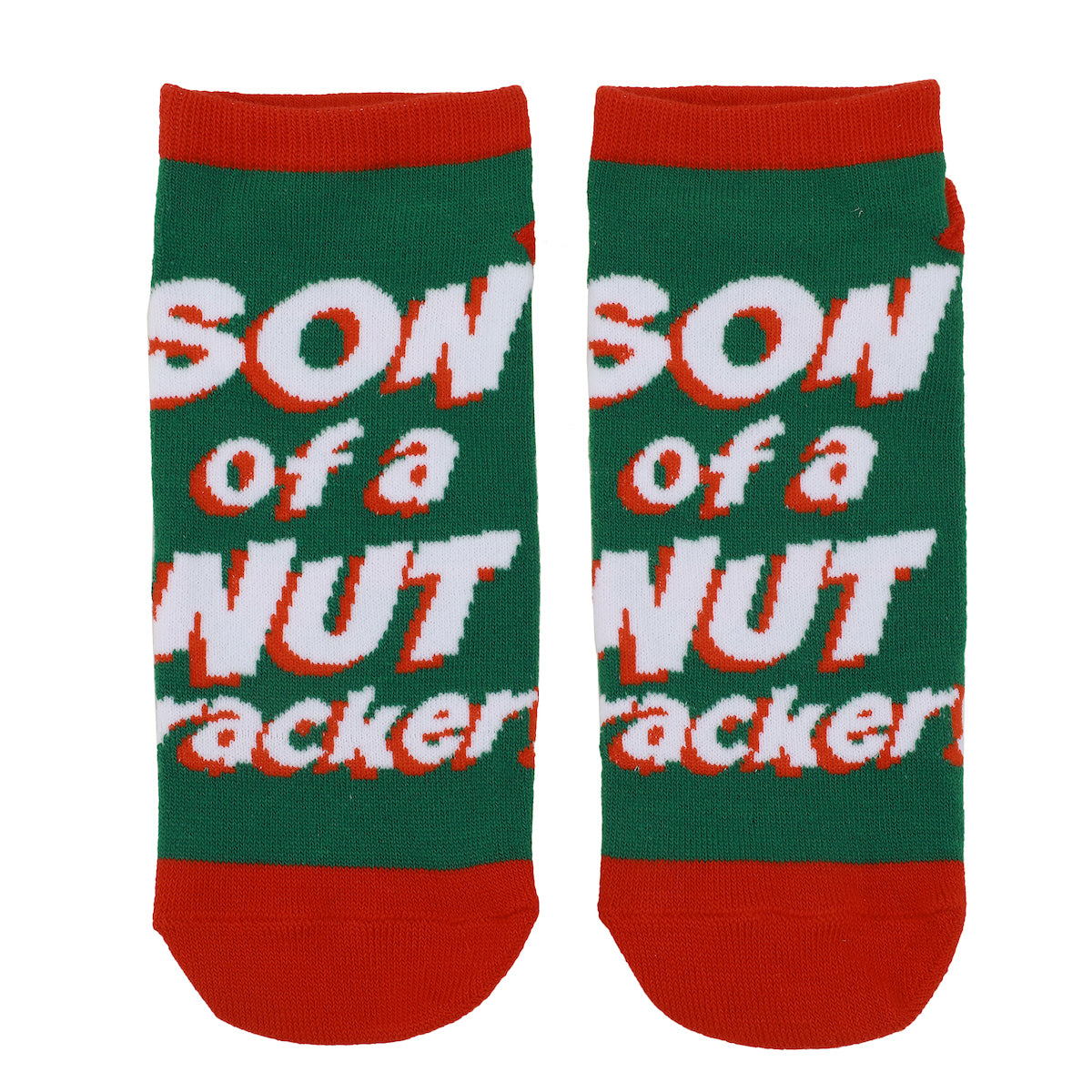 Elf Movie Quotes Women's 5-Pair Ankle Socks