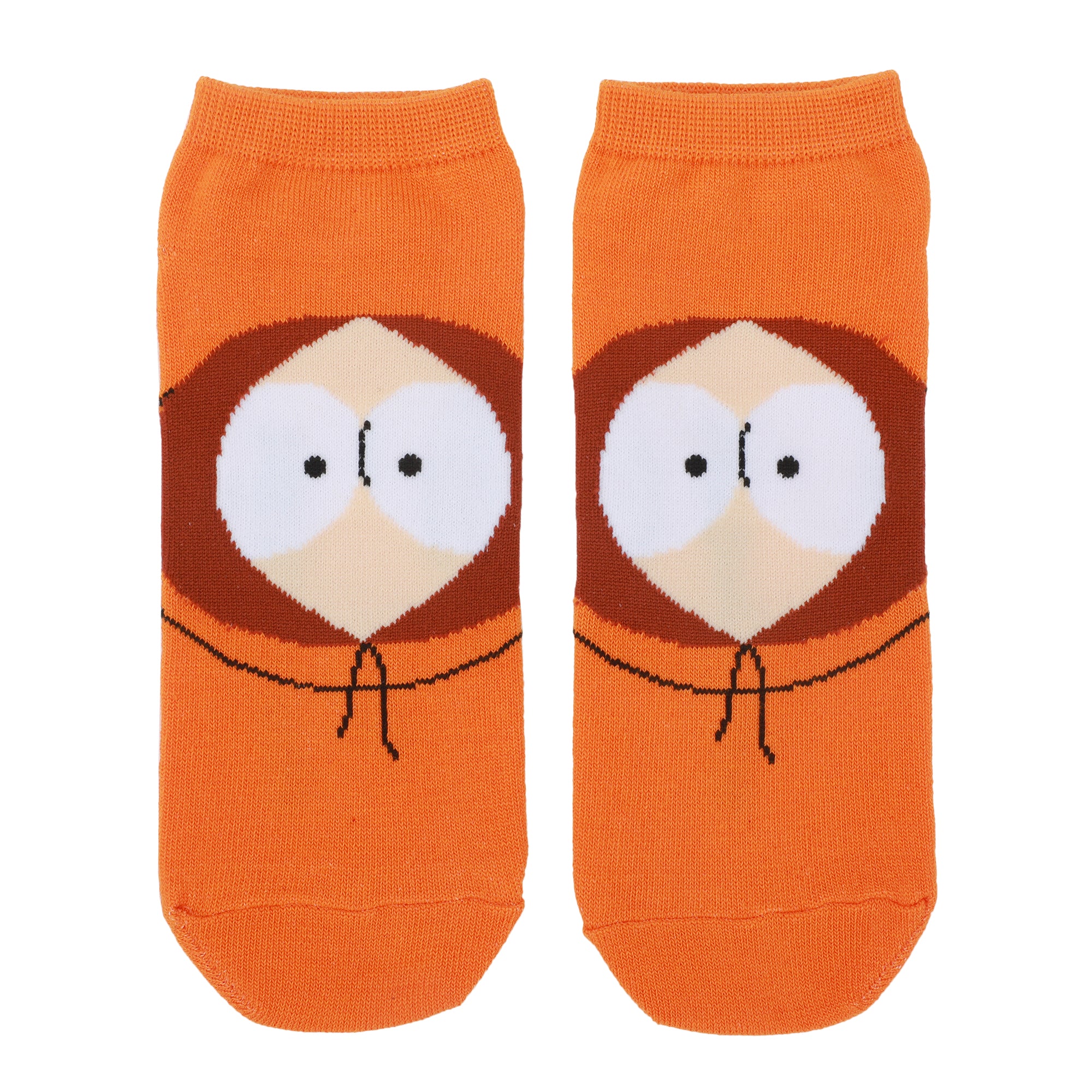 South Park Favorite Characters 5-Pack of Women's Ankle Socks