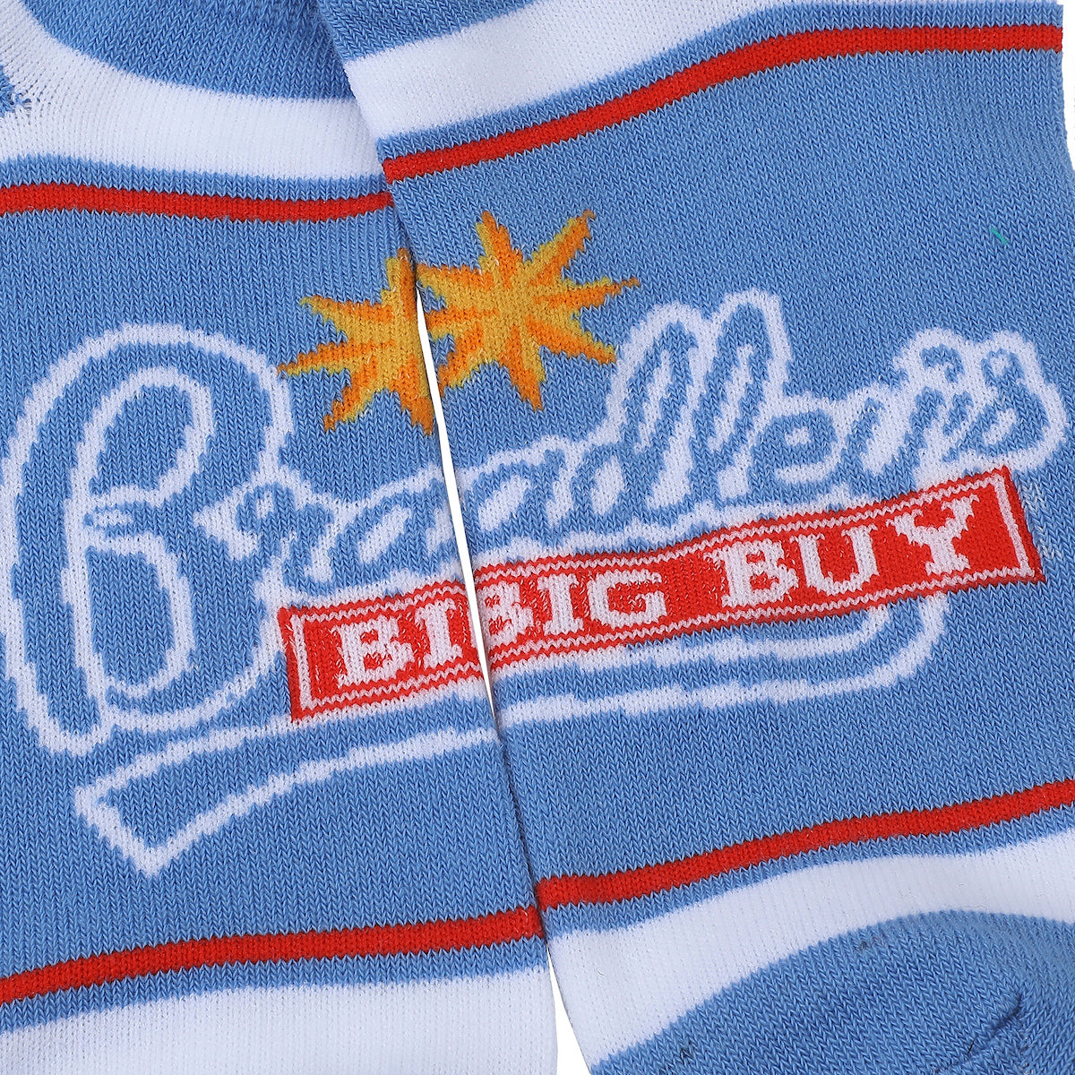 Stranger Things Season 5 Ankle Socks (5-Pack)