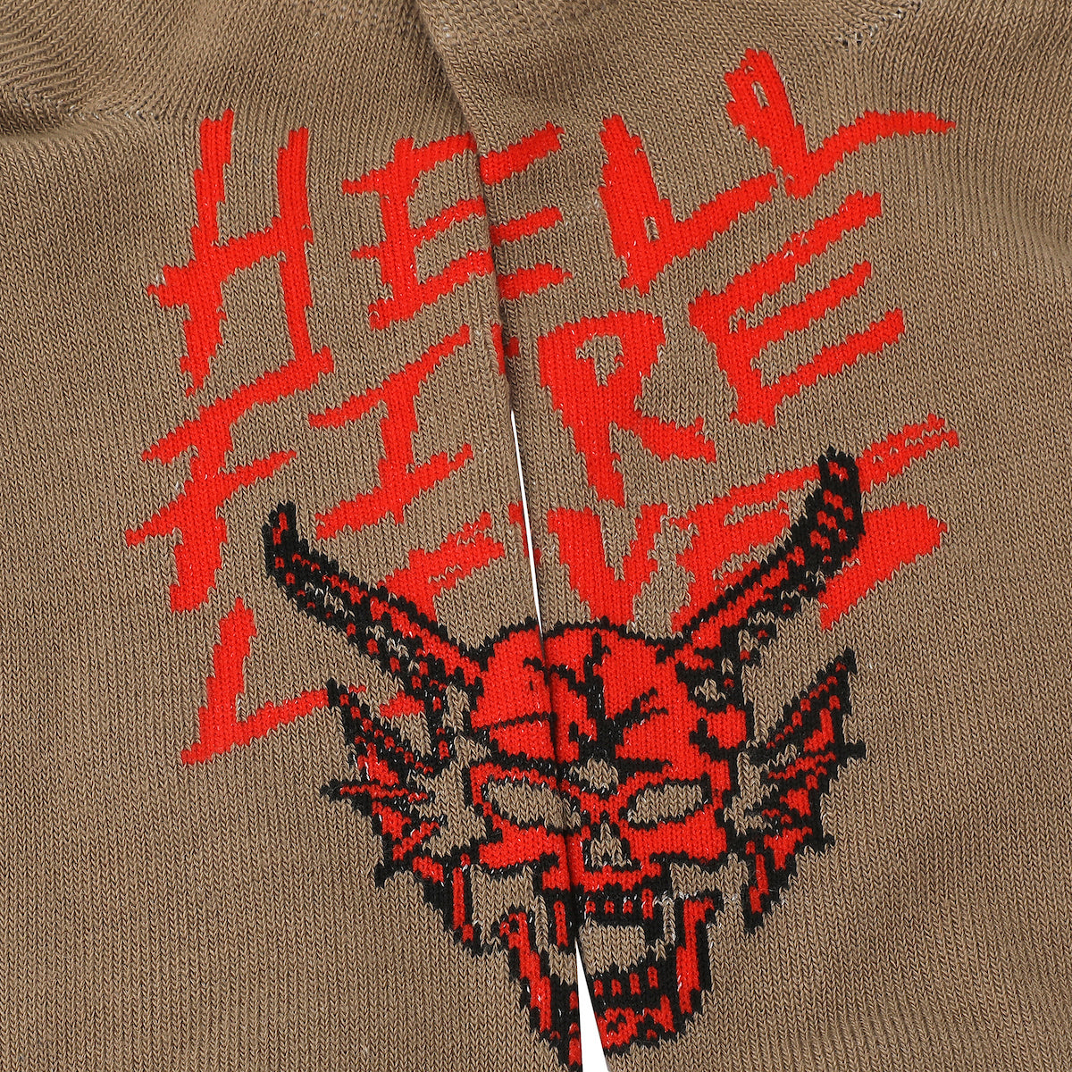 Stranger Things Season 5 Ankle Socks (5-Pack)