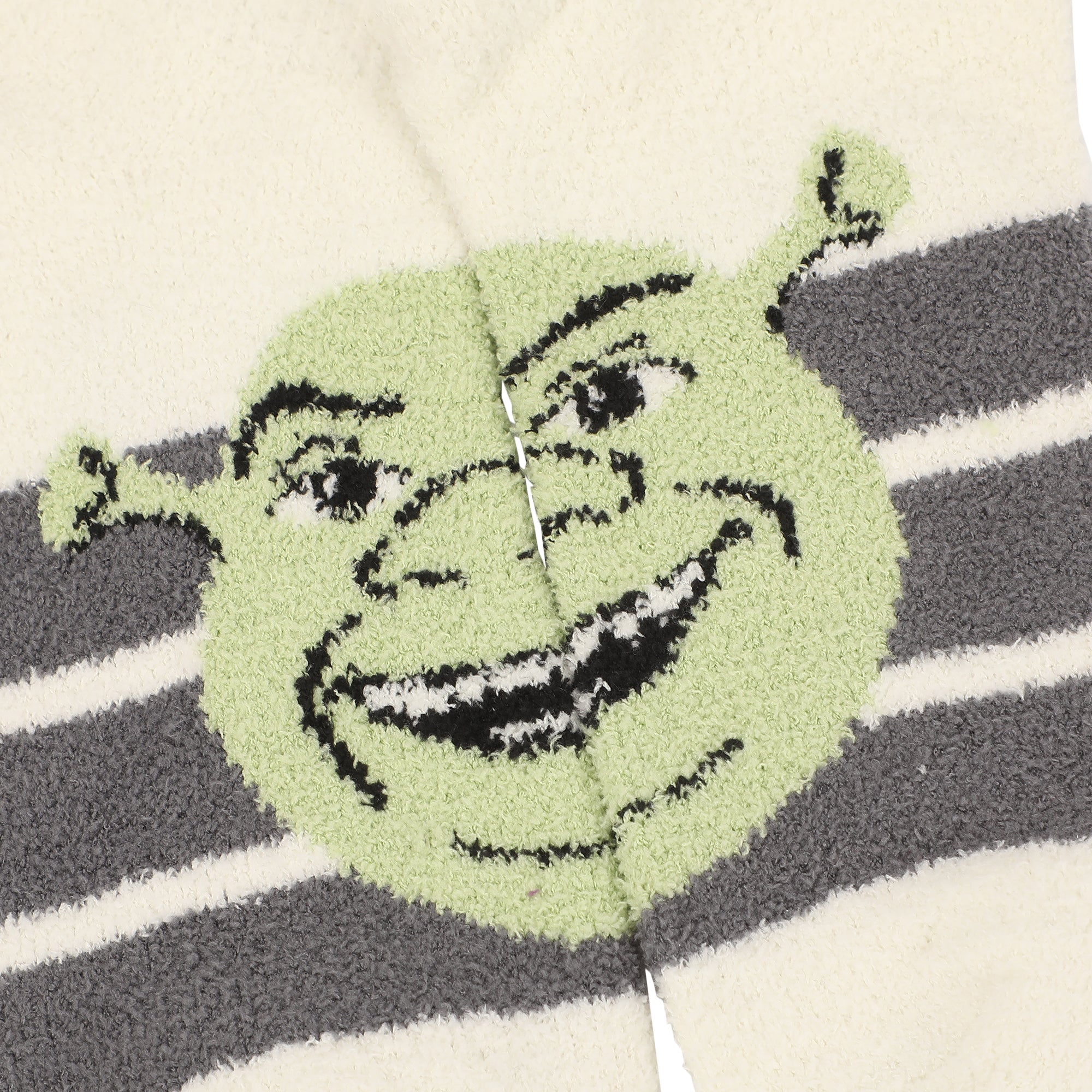 Shrek Boots, Shrek and Donkey Womens Cozy Ankle Socks 3 Pack