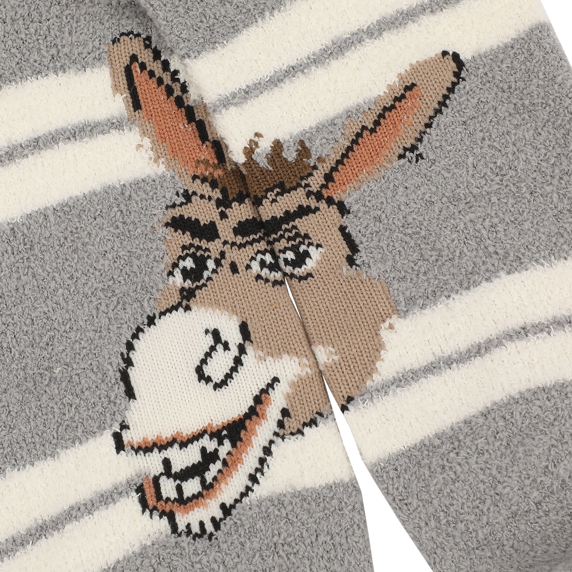 Shrek Boots, Shrek and Donkey Womens Cozy Ankle Socks 3 Pack