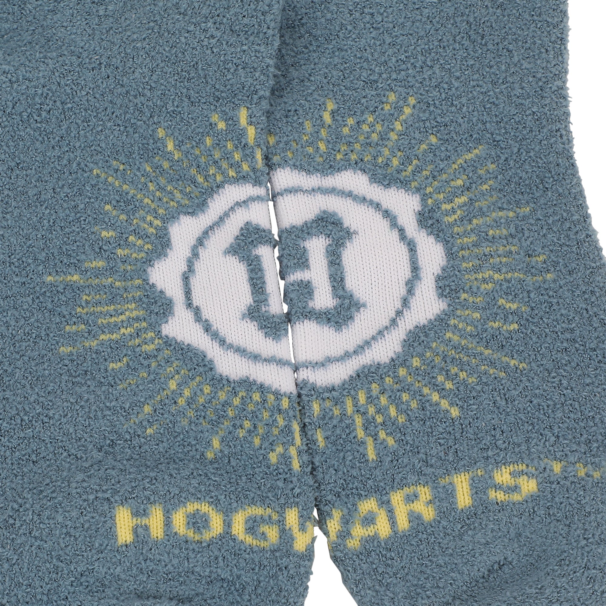 Harry Potter Hogwarts Castle And Hedwig Womens Cozy Ankle Socks 3 Pack