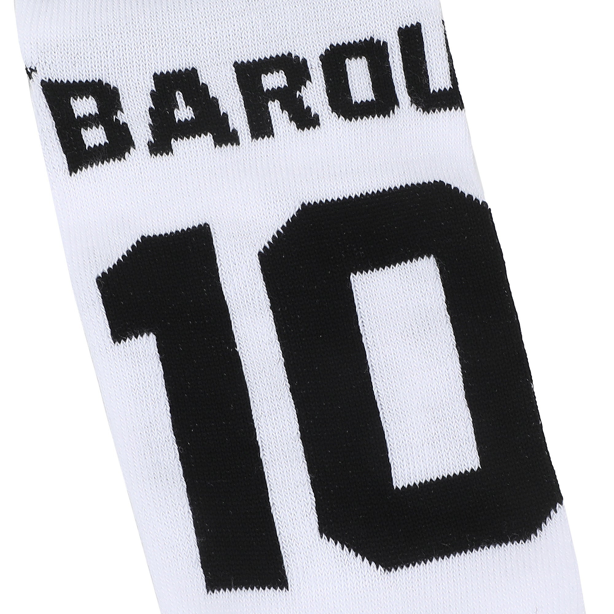 Blue Lock Manga Team Numbers Women’s 5-Pair Pack Ankle Socks