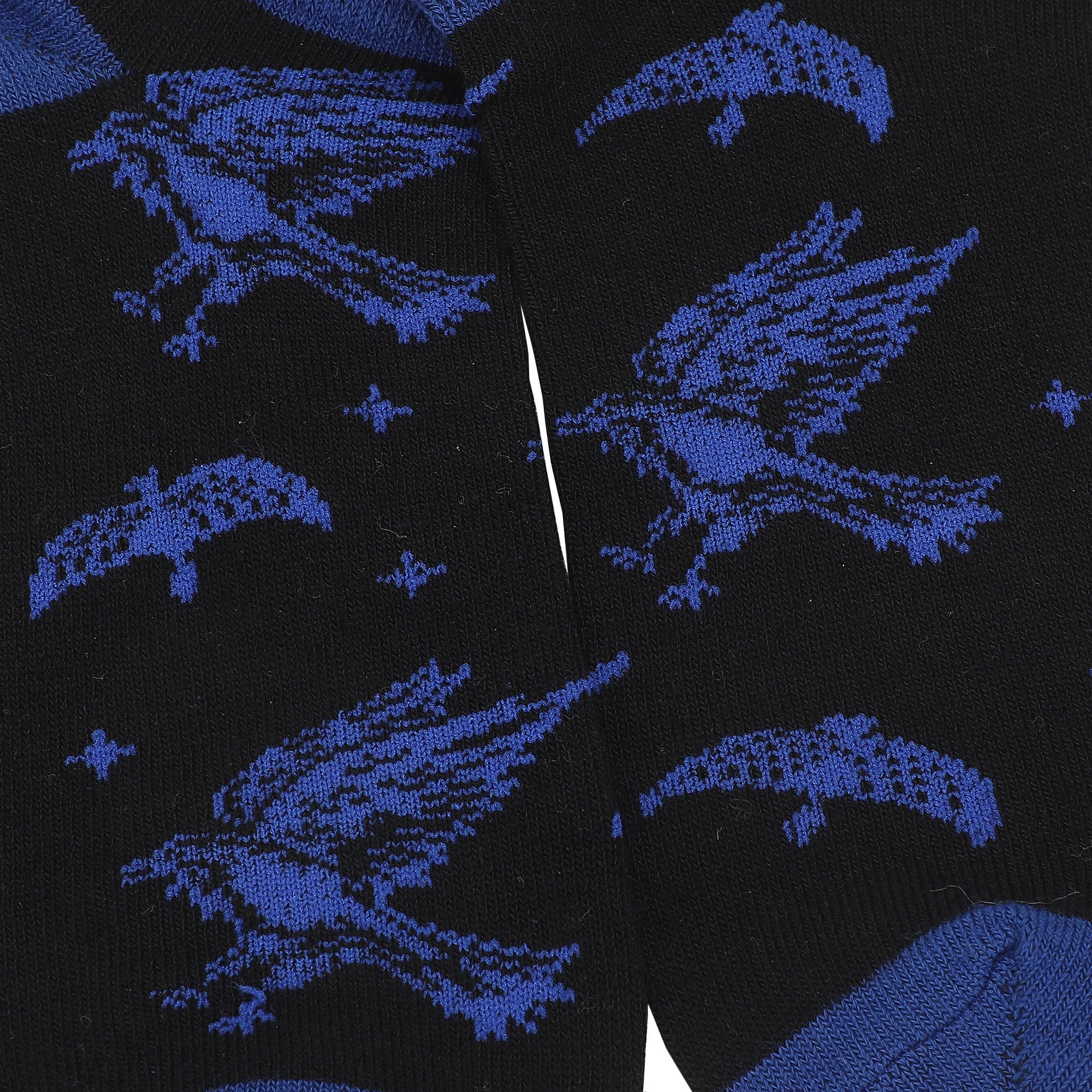 Harry Potter Ravenclaw Ravens Women’s 5-Pair Pack Ankle Socks