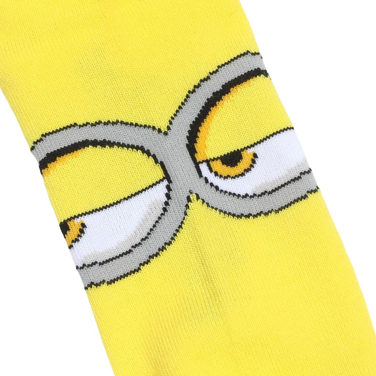 Minions Multi Character Ankle Sock for Adult Women Fandom Wear