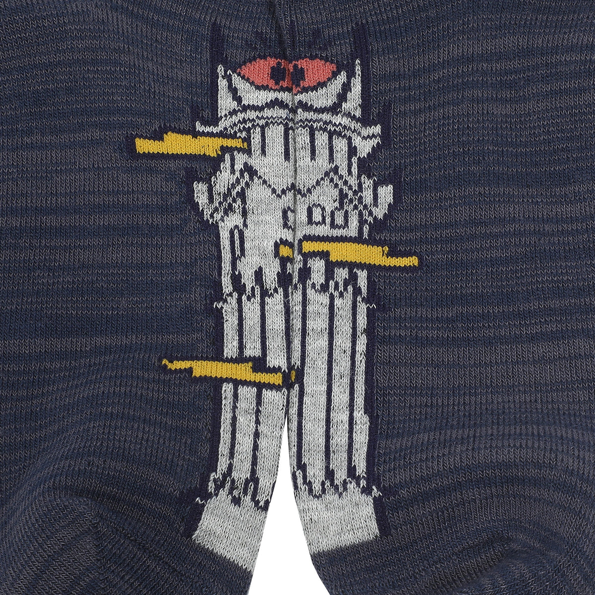 Lord Of The Rings Character Icon 5 Pack Ankle Socks