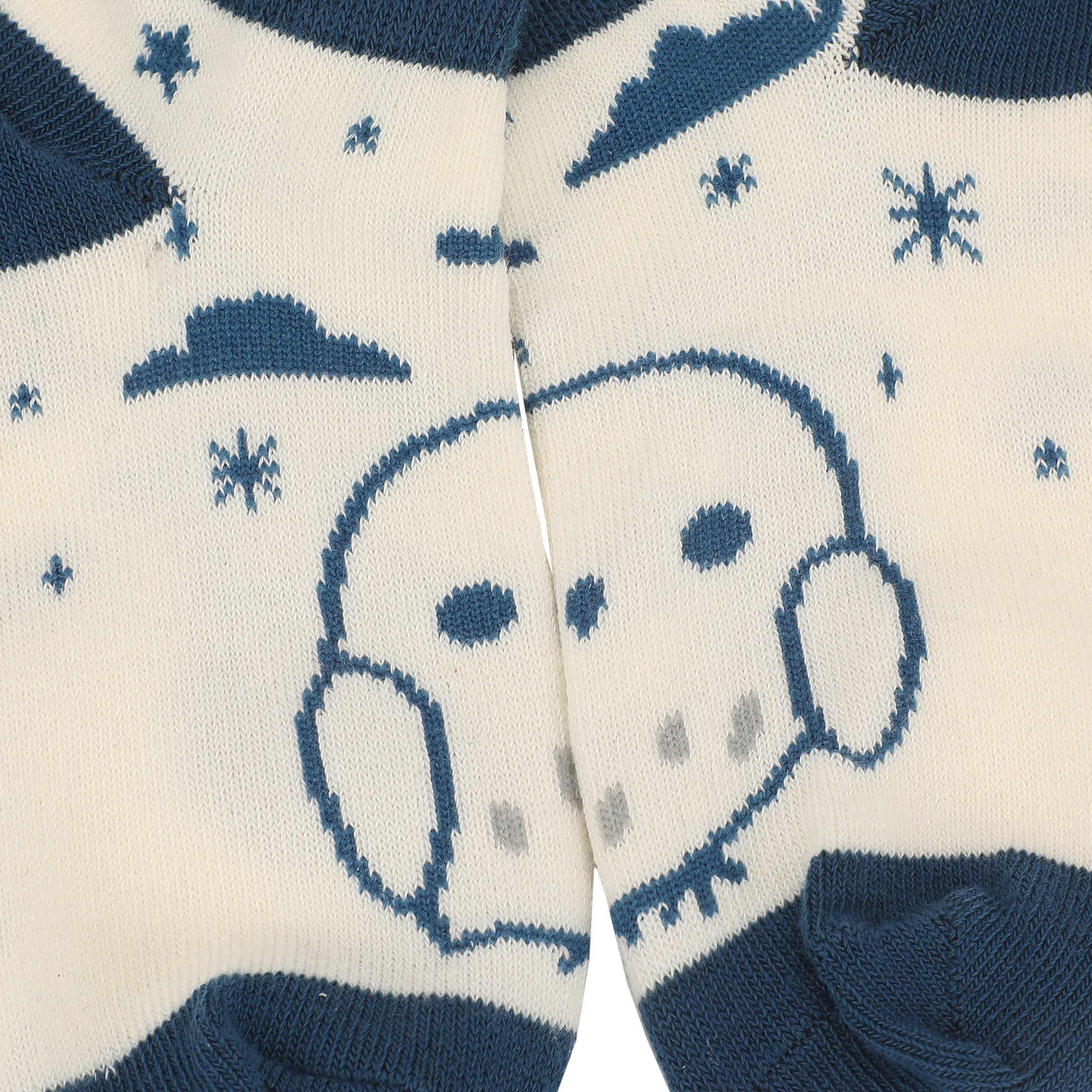 Harry Potter Harry, Hermione, Ron and Draco Youth Ankle Socks 6 Pack