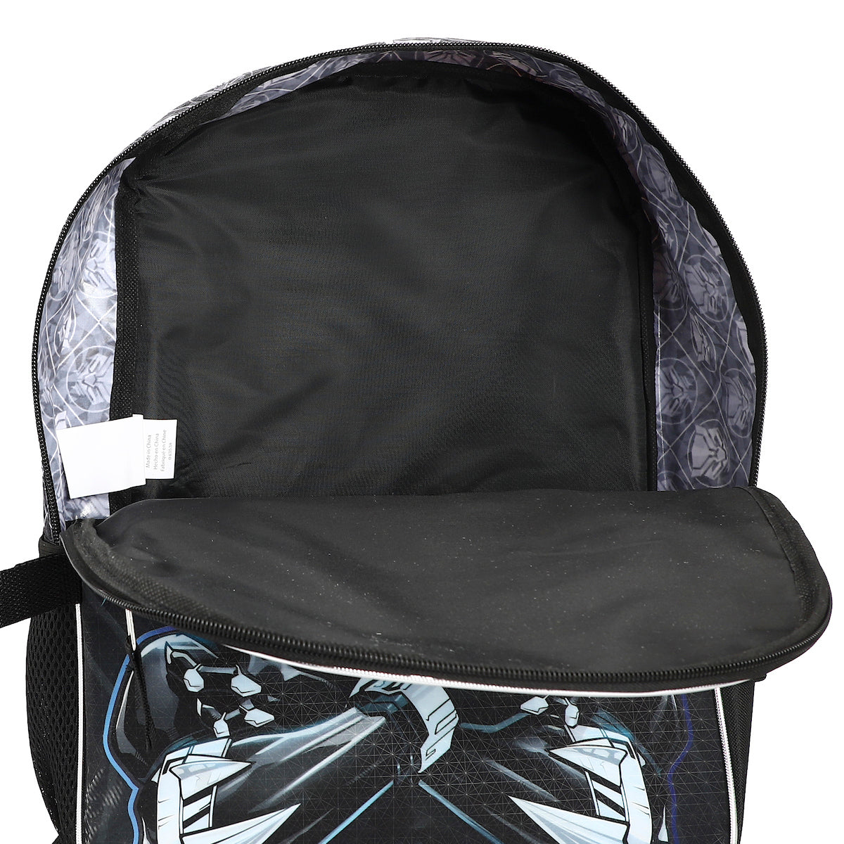 Marvel Comics Black Panther 5-Piece Backpack Set