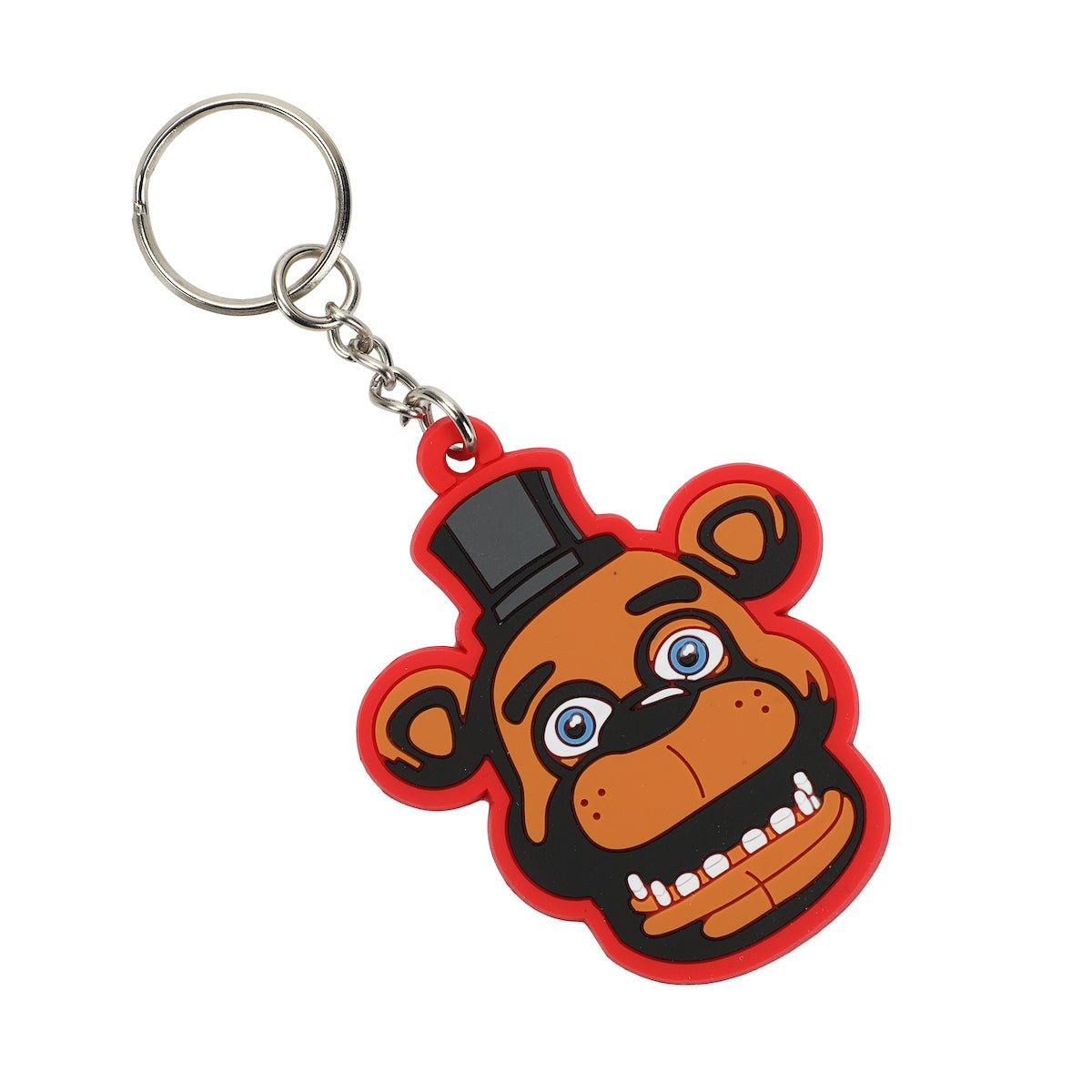 Five Nights at Freddy's 5-Piece Backpack & Lunchbox Set With Water Bottle
