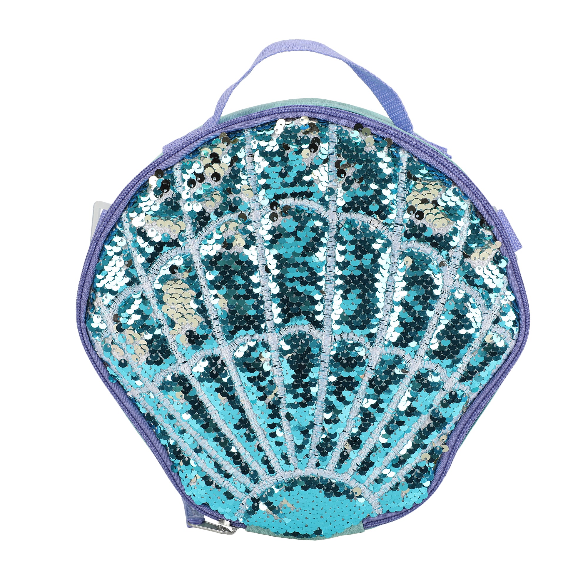 The Little Mermaid 16 5-Piece Backpack and Lunchbox Set