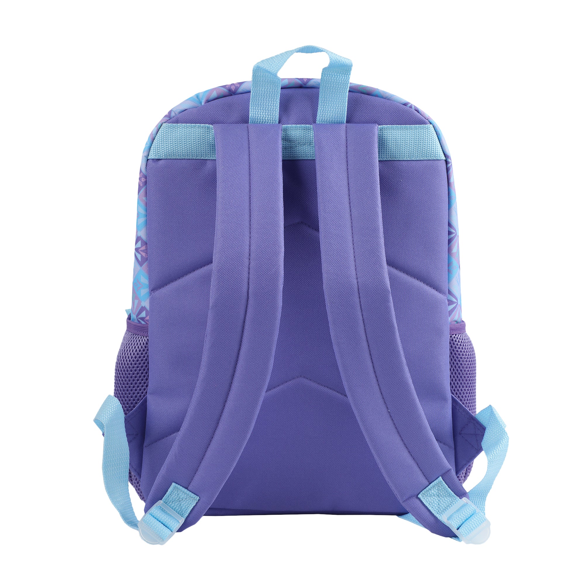 Disney's Frozen Elsa & Anna 16 5-Piece Backpack & Lunchbox Set