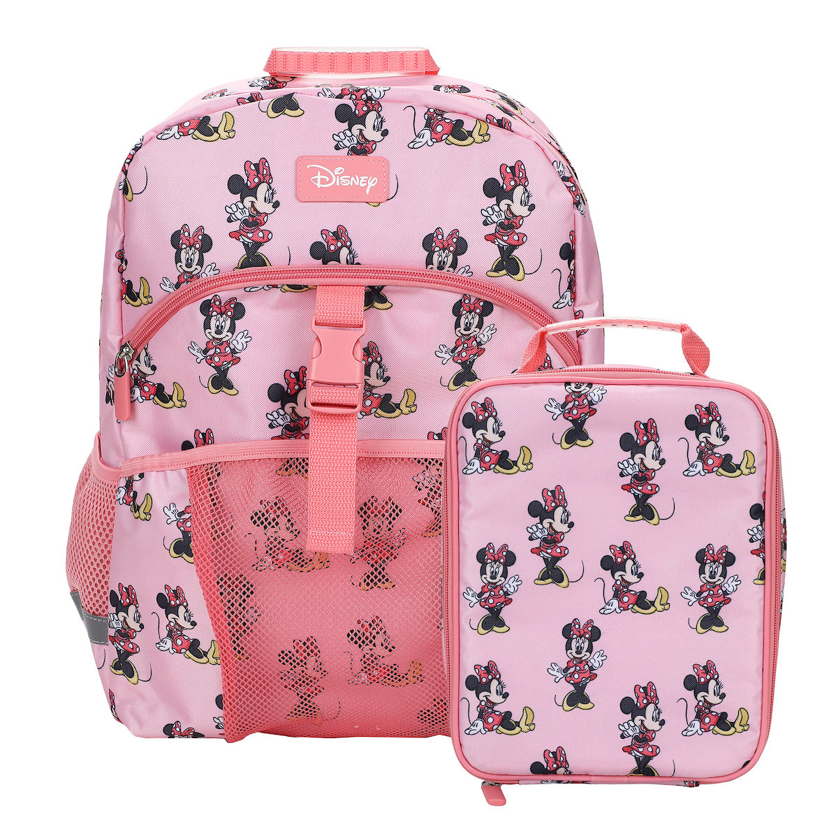 Minnie Mouse Classic 2-Piece 16