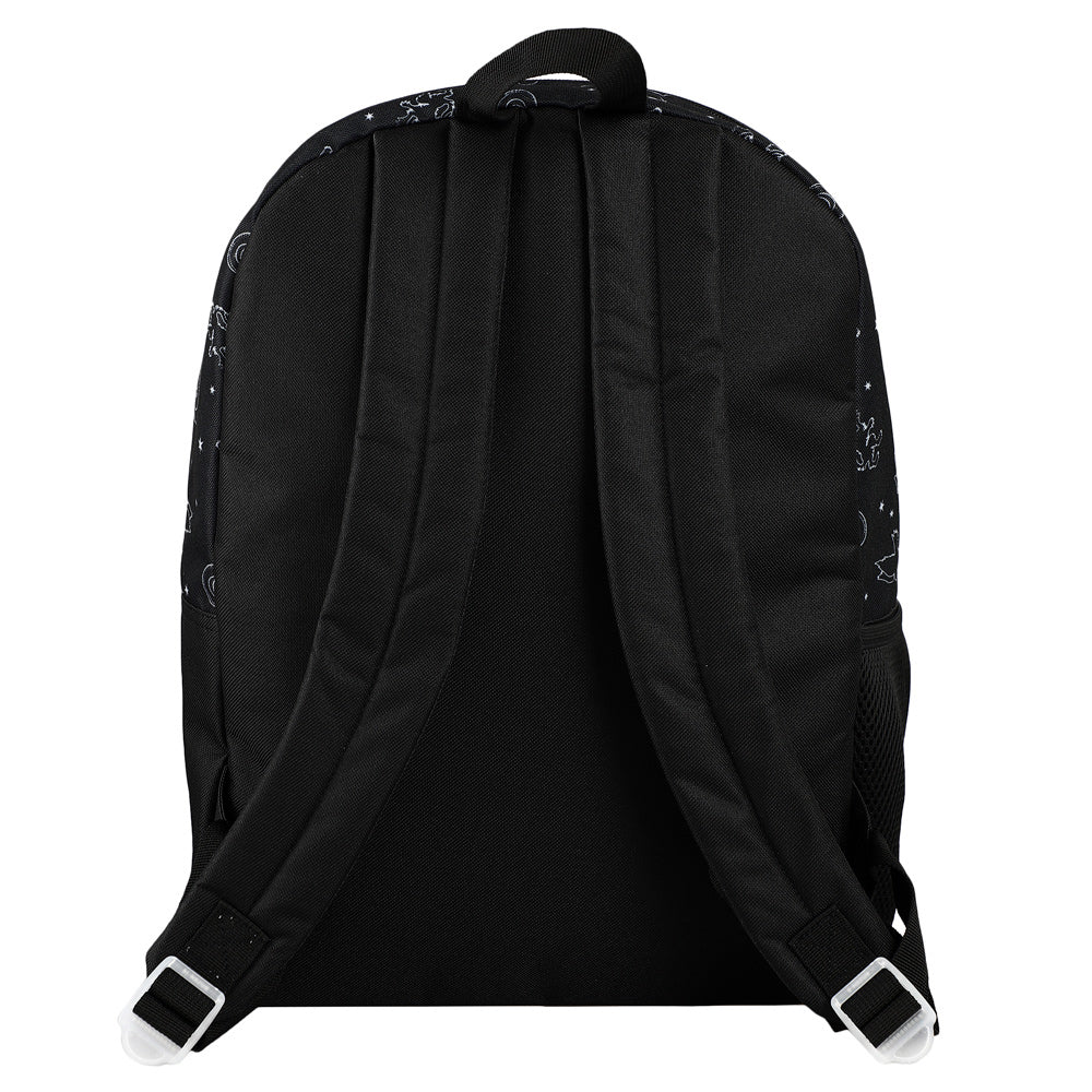 Harry Potter Hogwarts Kids 2-Pc 16-Inch Backpack With Trunk-Inspired Lunch Kit