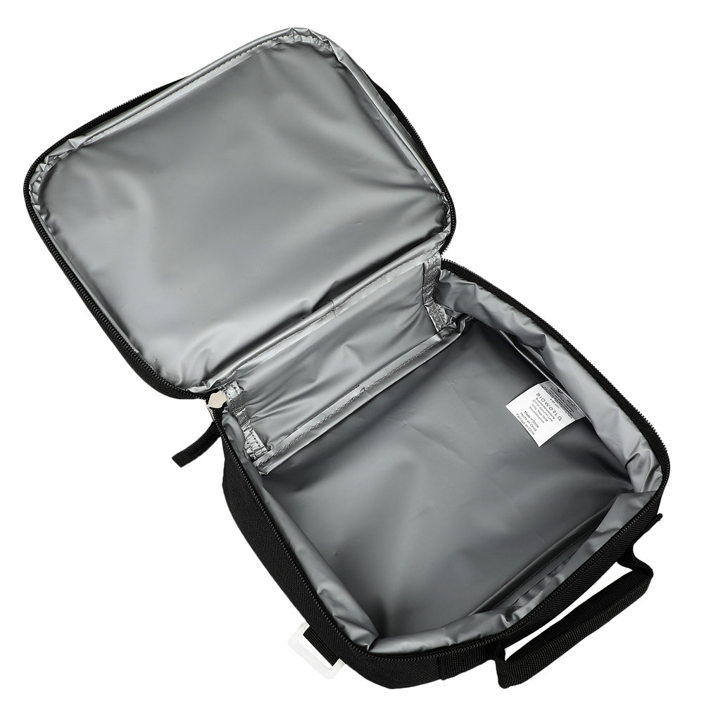 Harry Potter Hogwarts Kids 2-Pc 16-Inch Backpack With Trunk-Inspired Lunch Kit