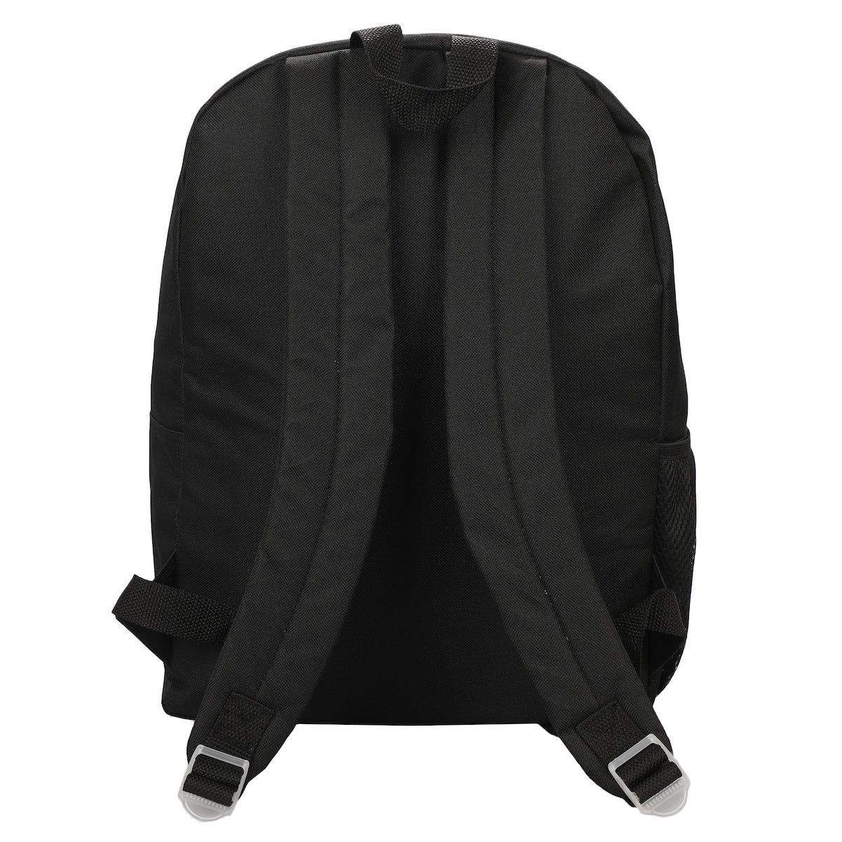 Minecraft 5-Piece Set: 16 Backpack, Lunchbox, Utility Case, Rubber Keychain, and Carabiner