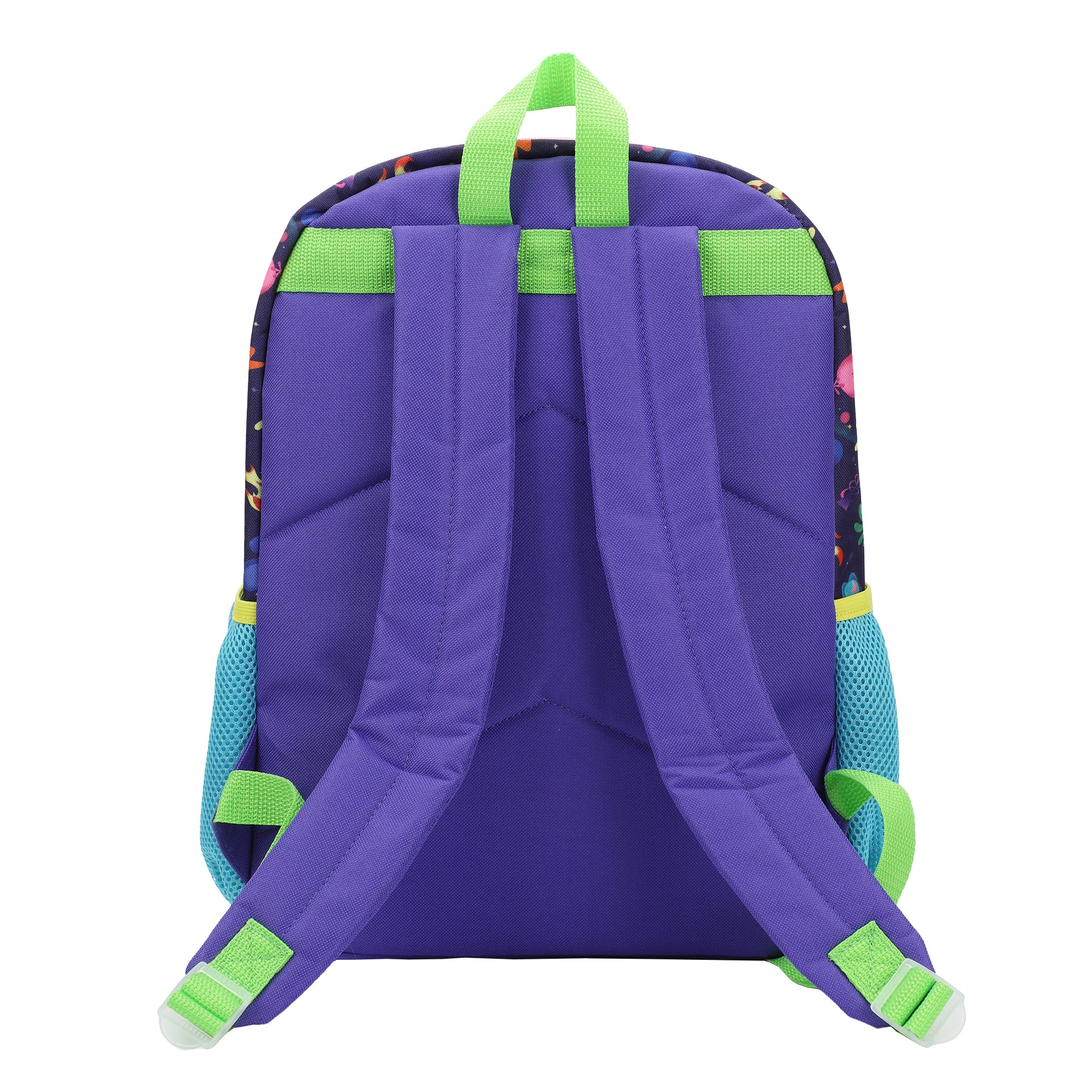 Disney's Inside Out 16inch 5-Piece Backpack & Lunchbox Set