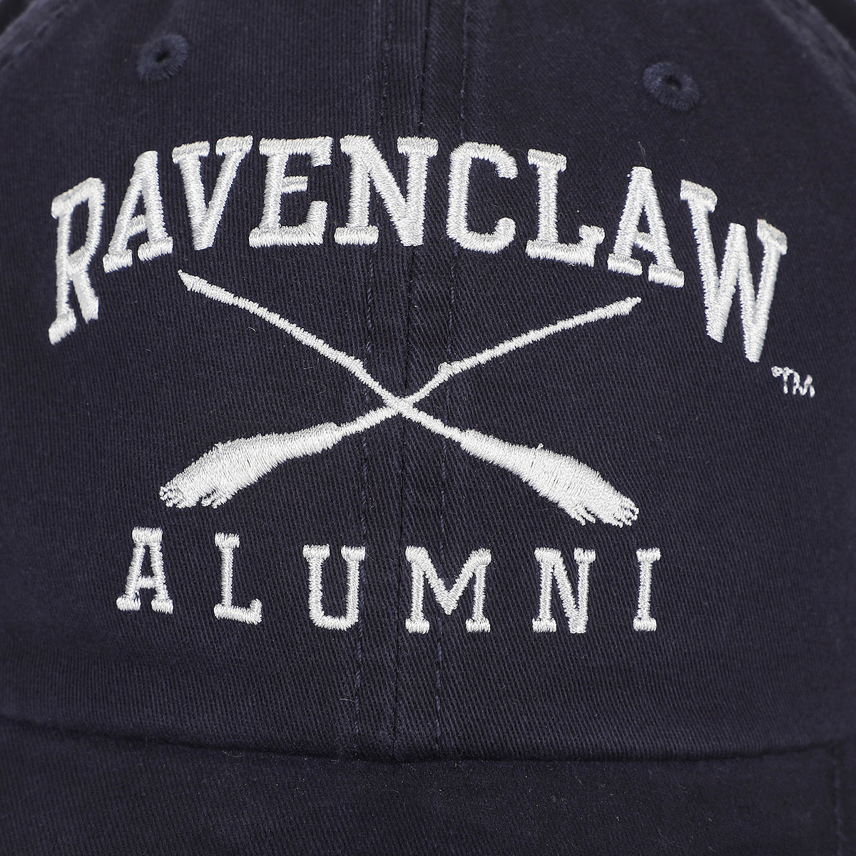 Harry Potter Ravenclaw Alumni Adult Unstructured Baseball Cap