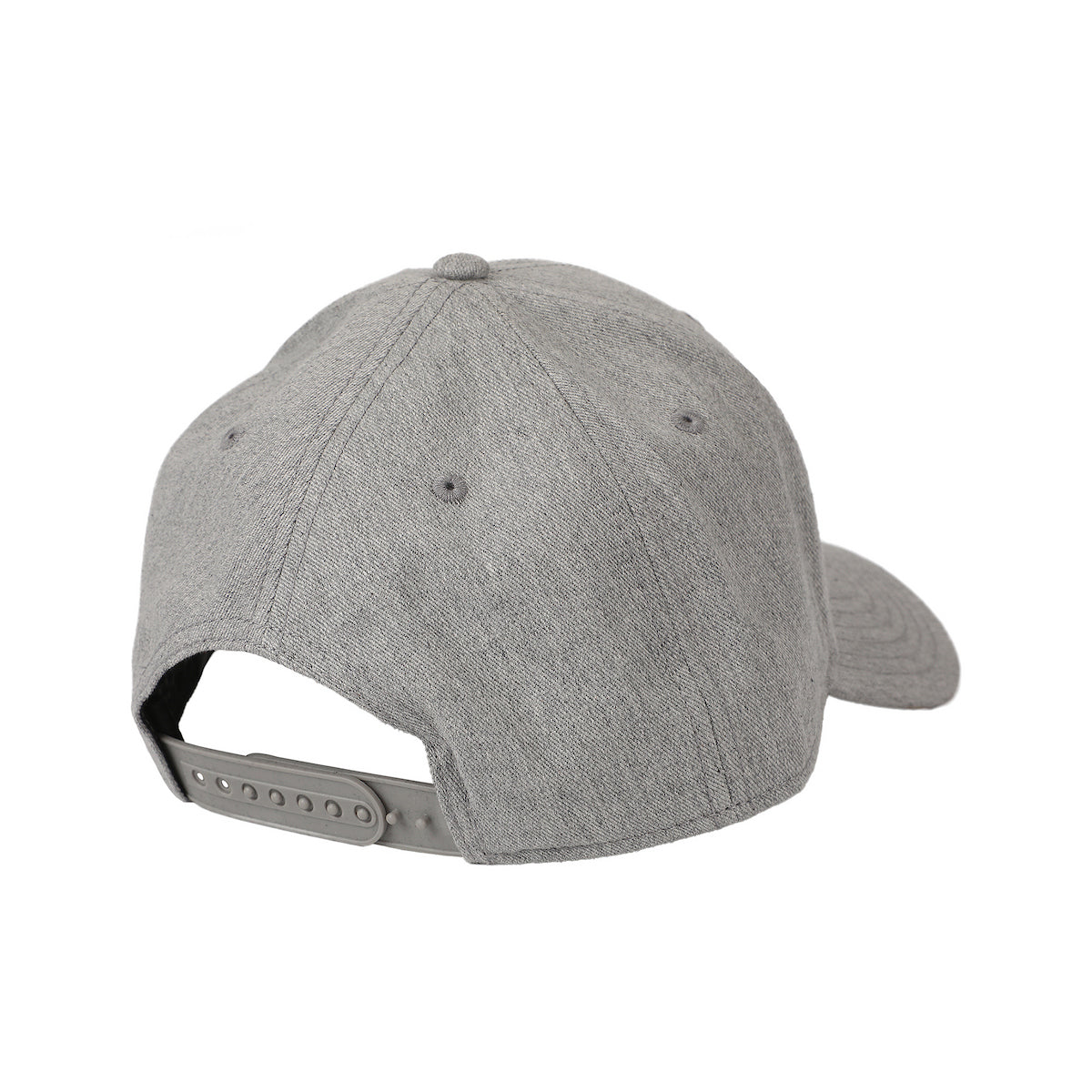 Dungeons & Dragons Embroidered Logo Gray Traditional Adjustable Hat