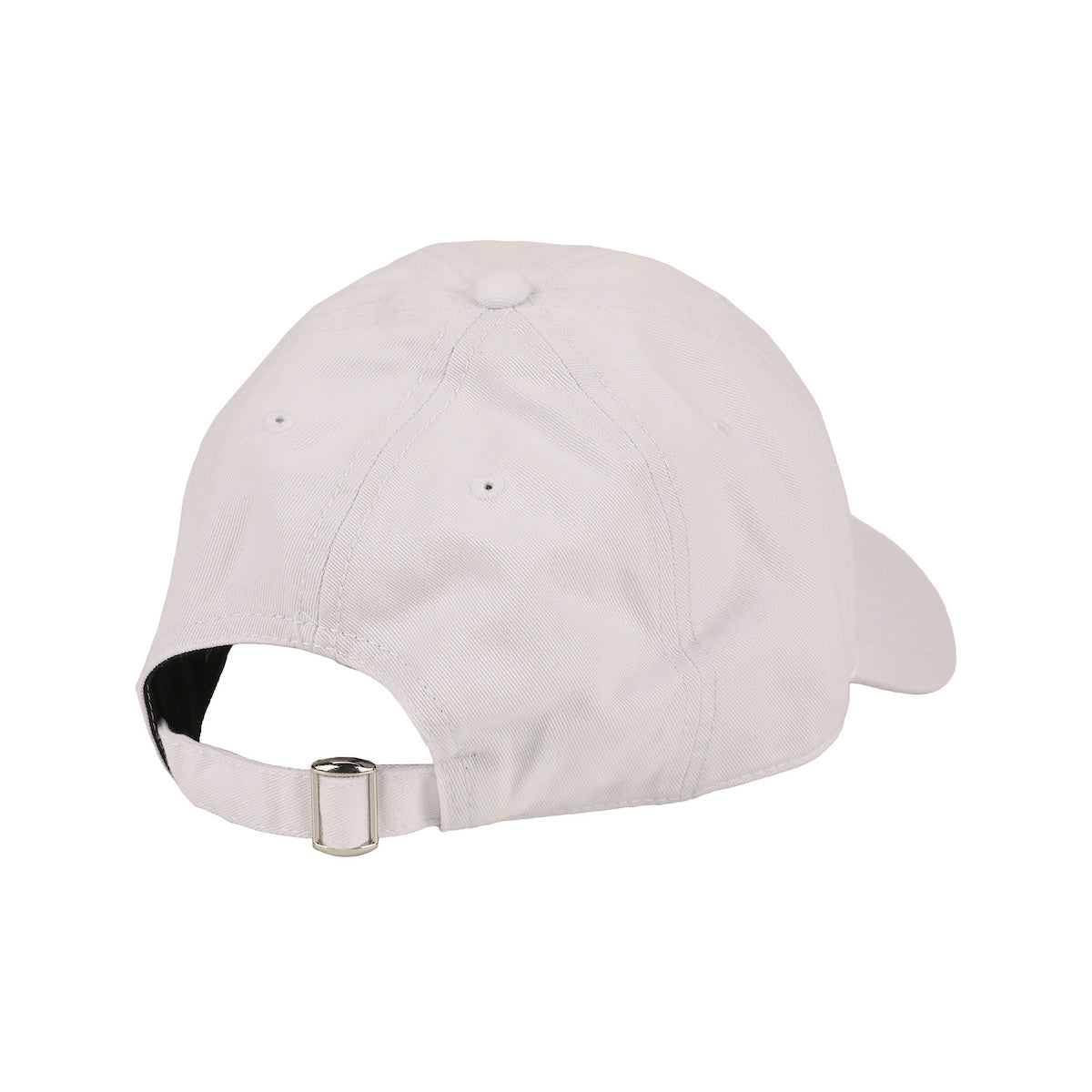 Disney Mickey Mouse Character Art White Unstructured Baseball Cap