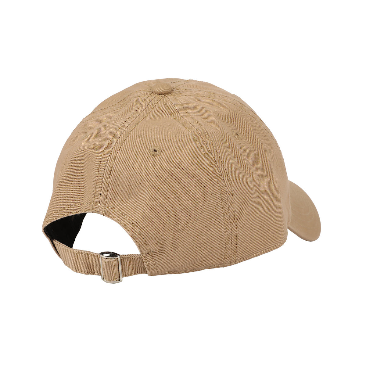 Disney Mickey Mouse Character Art Brown Unstructured Baseball Cap