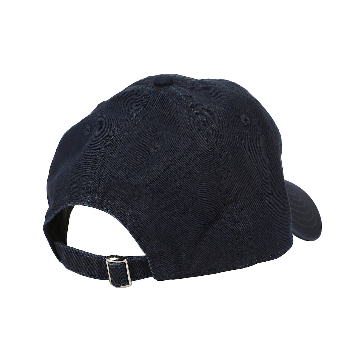 Disney Mickey Mouse Character Art Blue Unstructured Baseball Cap