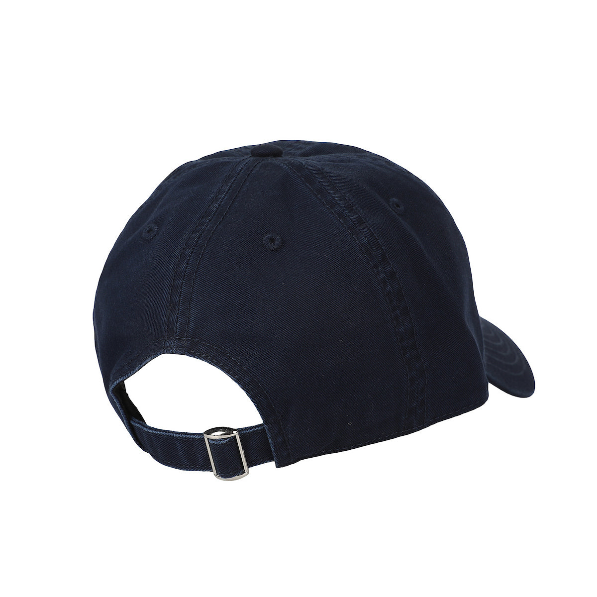 Despicable Me Minion With Teddy Bear Blue Unstructured Baseball Cap