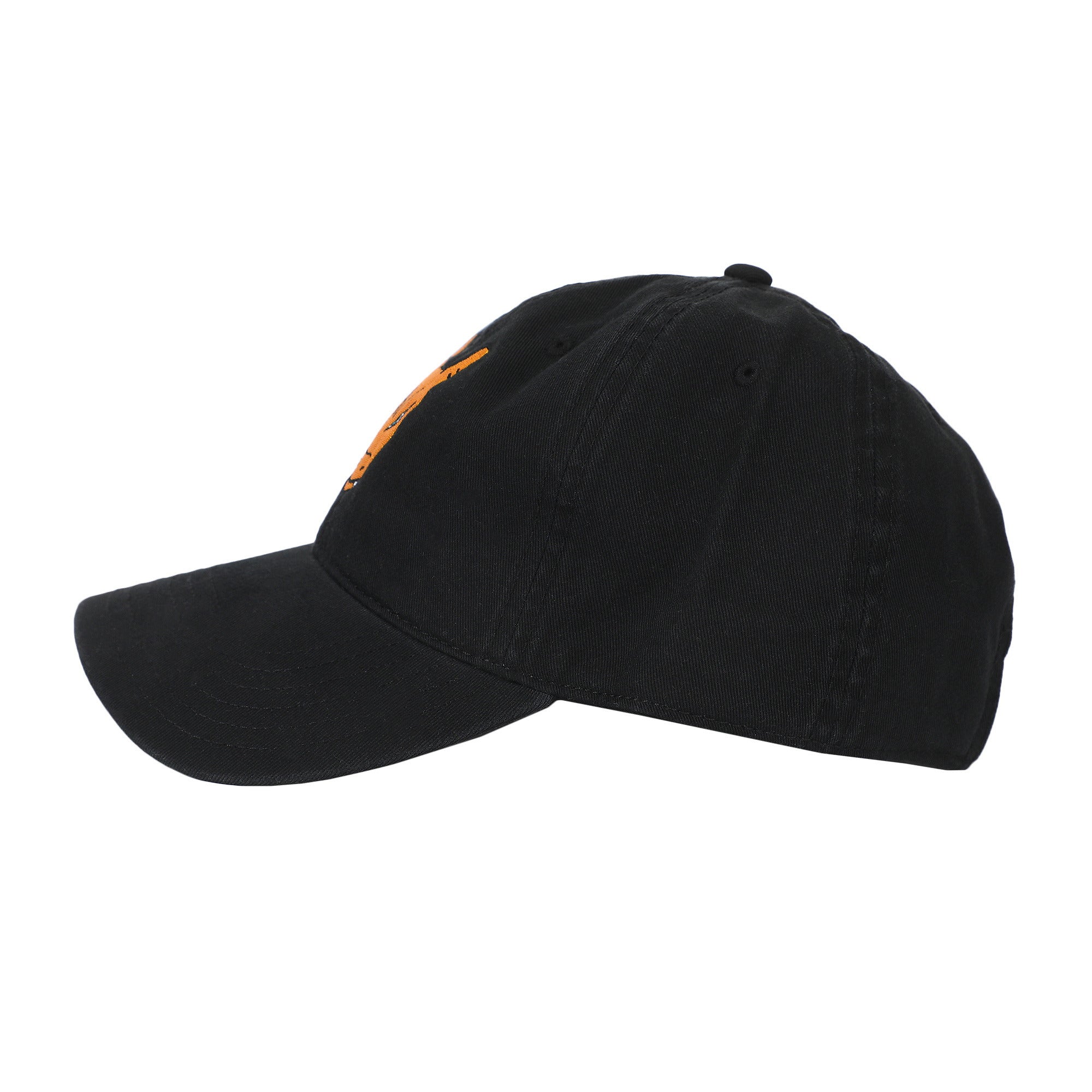 Pokemon Charizard Embroidered Washed Cotton Dad Hat for Adults