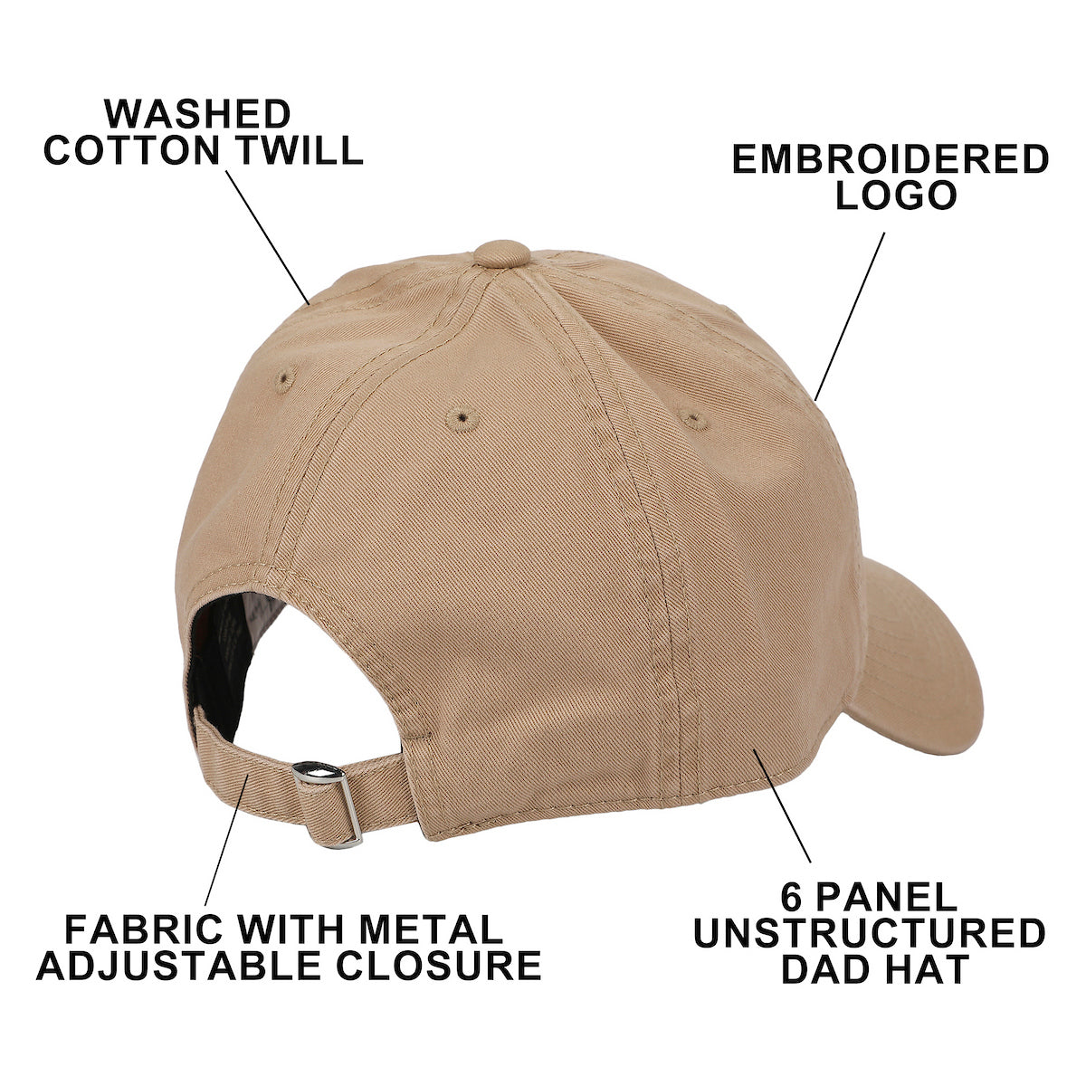 Pokemon Embroidered Poké Ball Adult Baseball Hat (One Size)