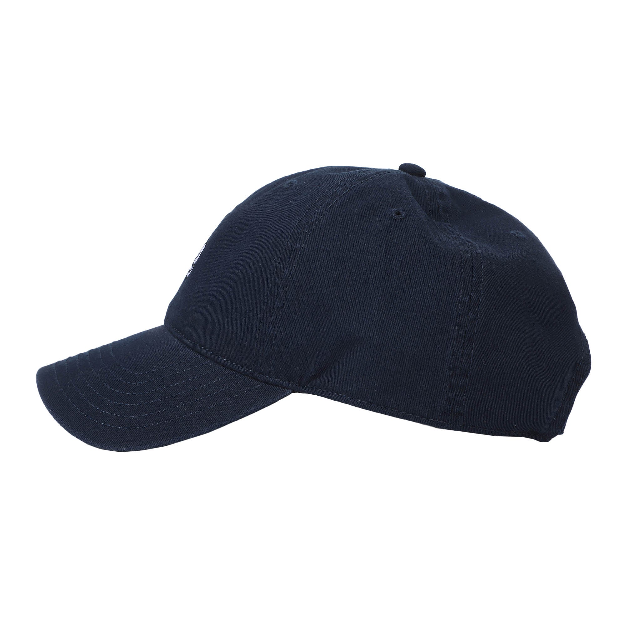 Disney Mickey Mouse Glove & Signature Navy Dad Hat