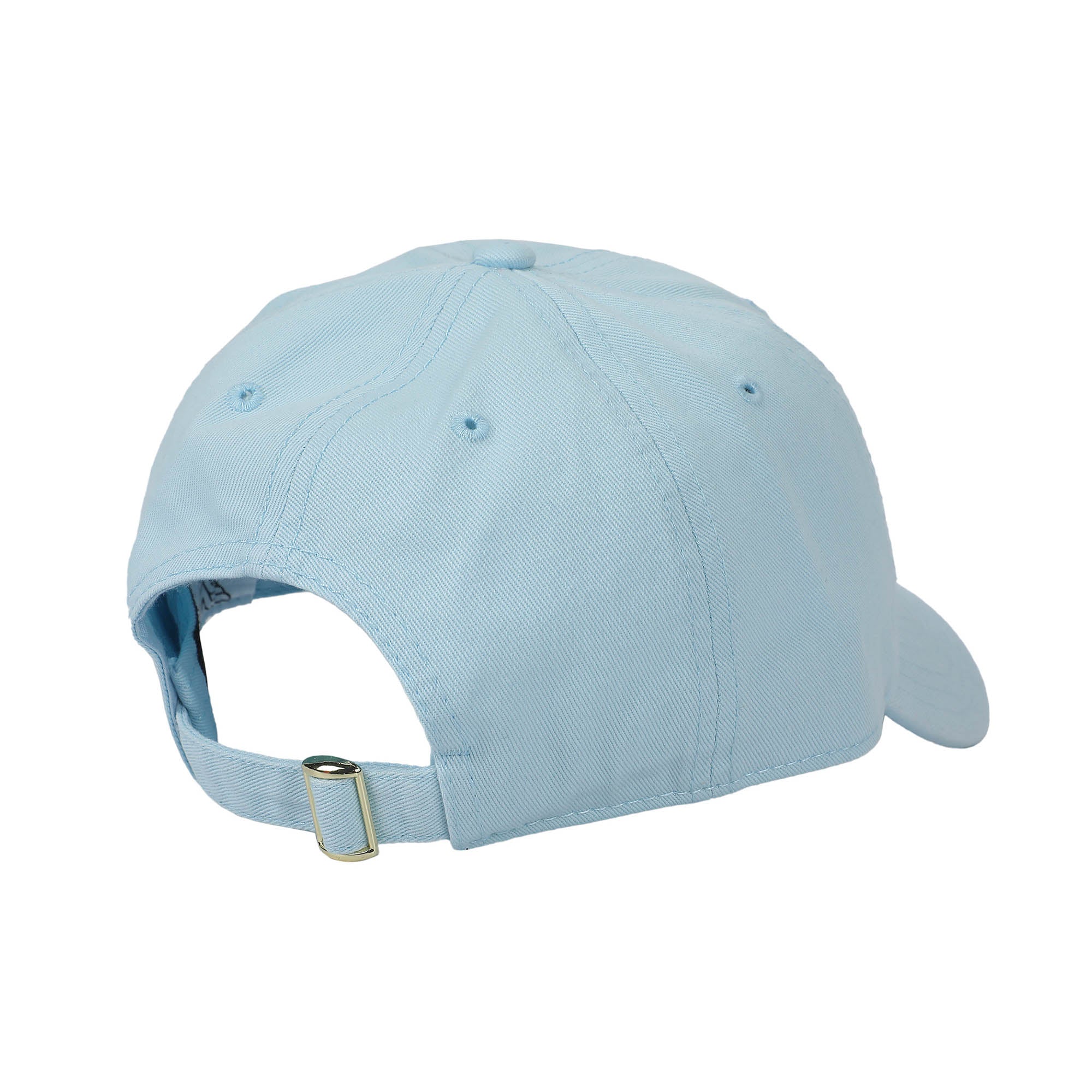 Wonder Woman Logo Light Blue Dad Hat