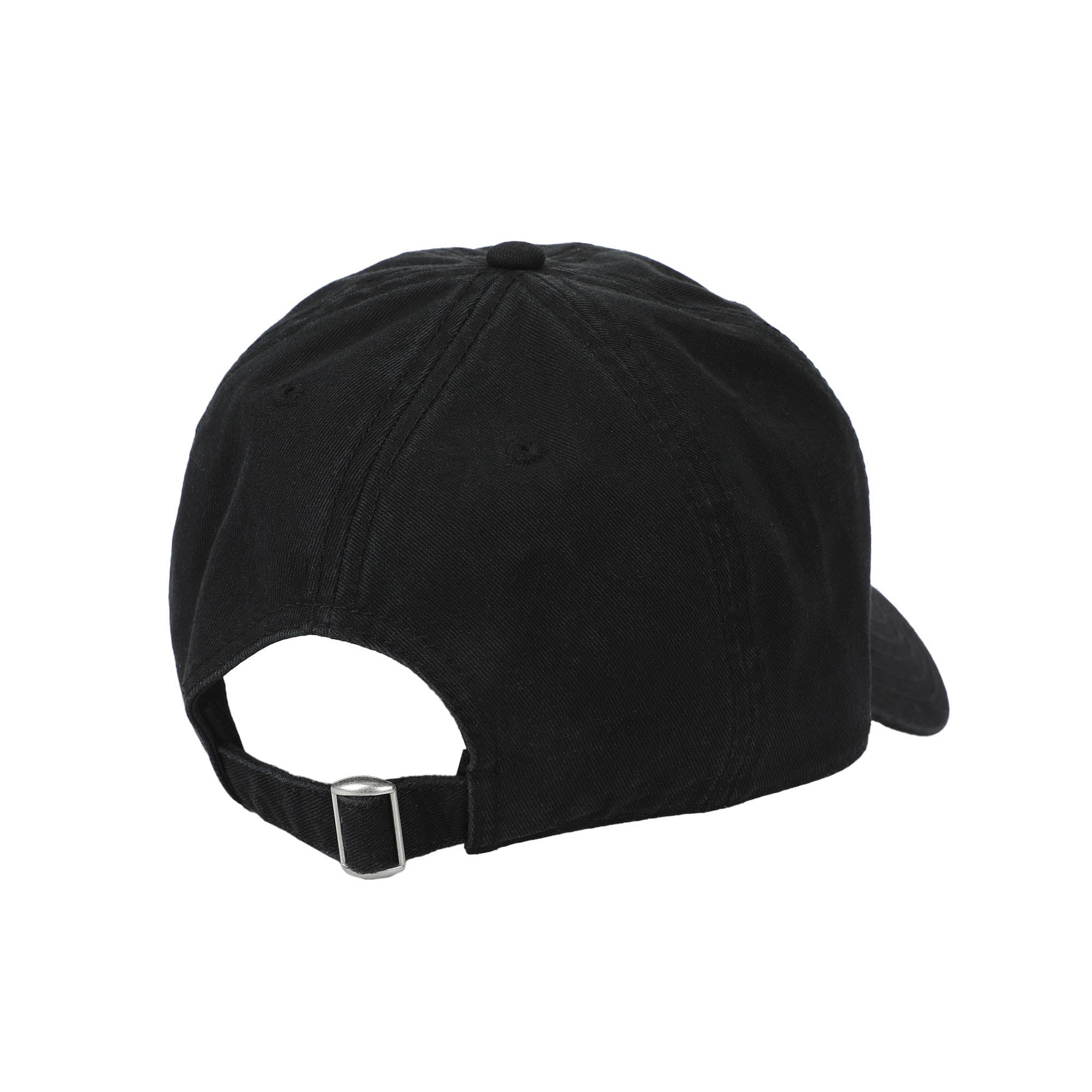 Disney Classic Characters Donald Duck Black Dad Hat