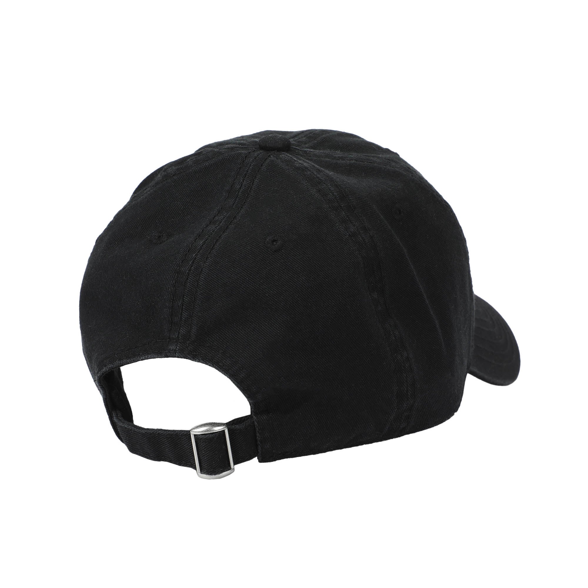 Disney Classic Characters Goofy Black Dad Hat