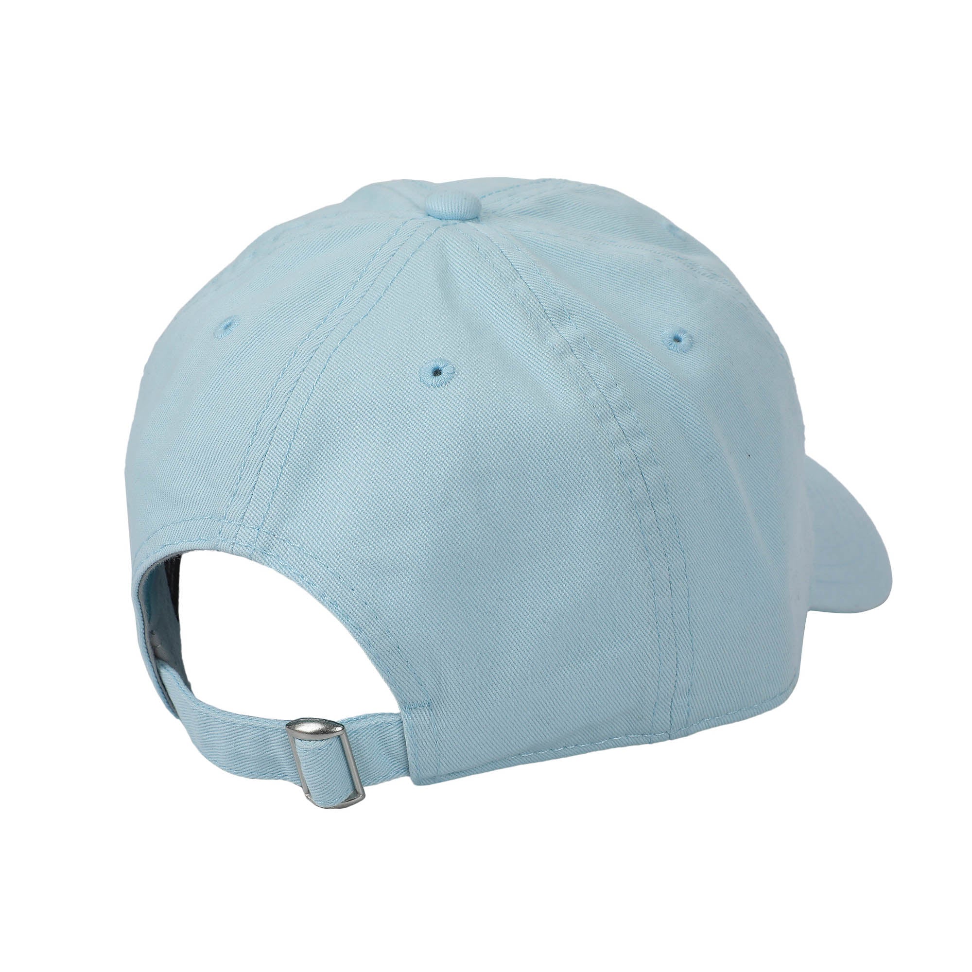 Pixar Collections Up House With Balloons Blue Washed Cotton Twill Dad Cap