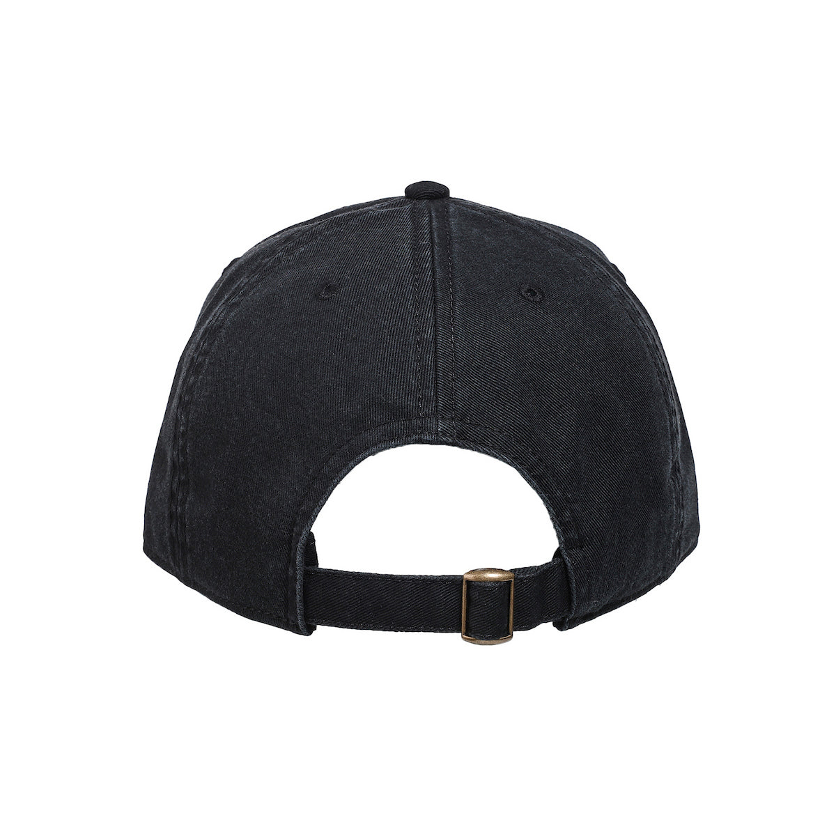 KPop Demon Hunters Saja Boys Artwork Hat  (Black)
