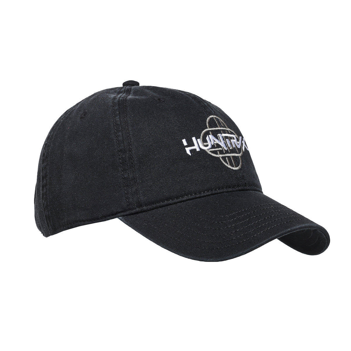 KPop Demon Hunters Huntr/x Artwork Hat  (Black)