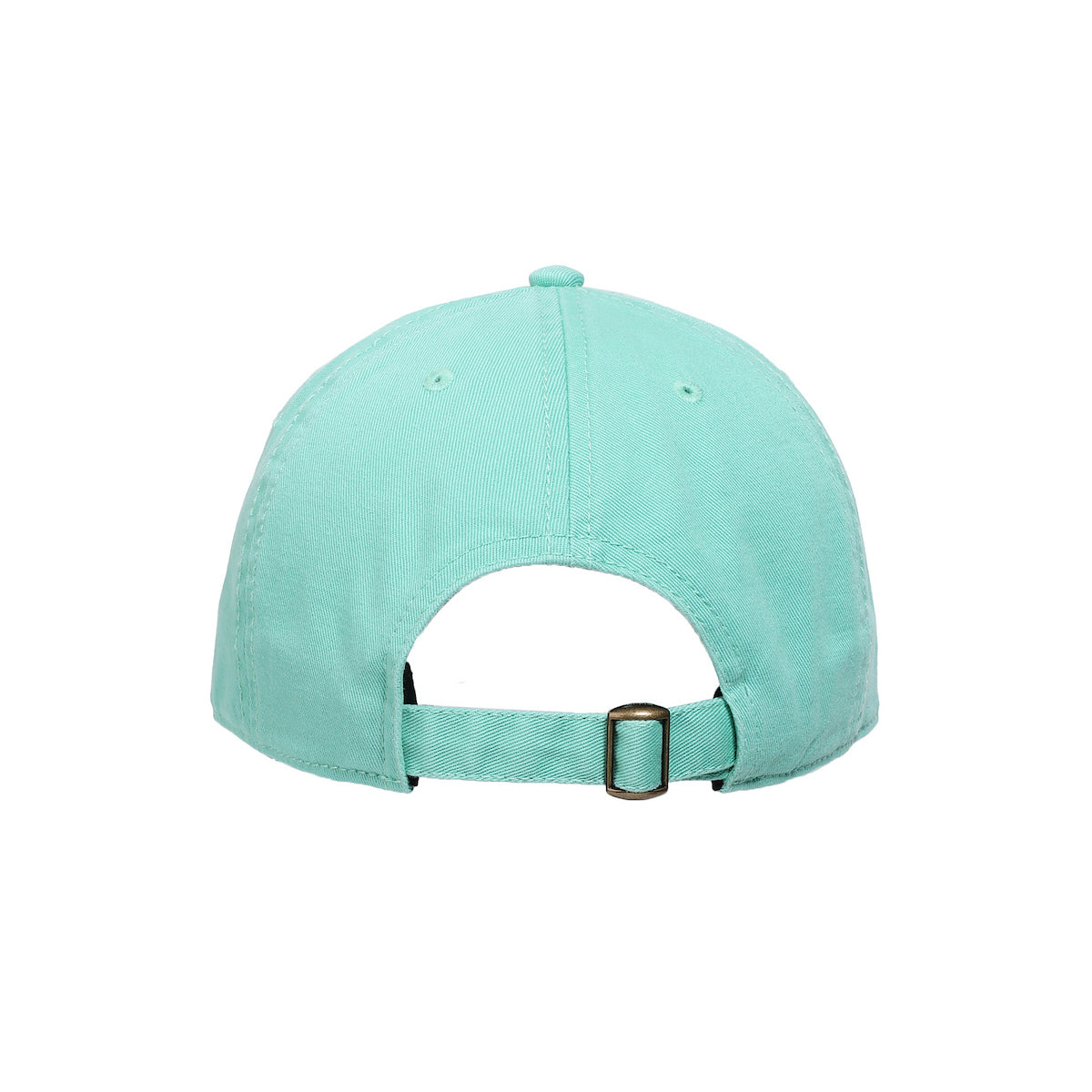 KPop Demon Hunters Saja Boys Artwork Hat  (Teal)