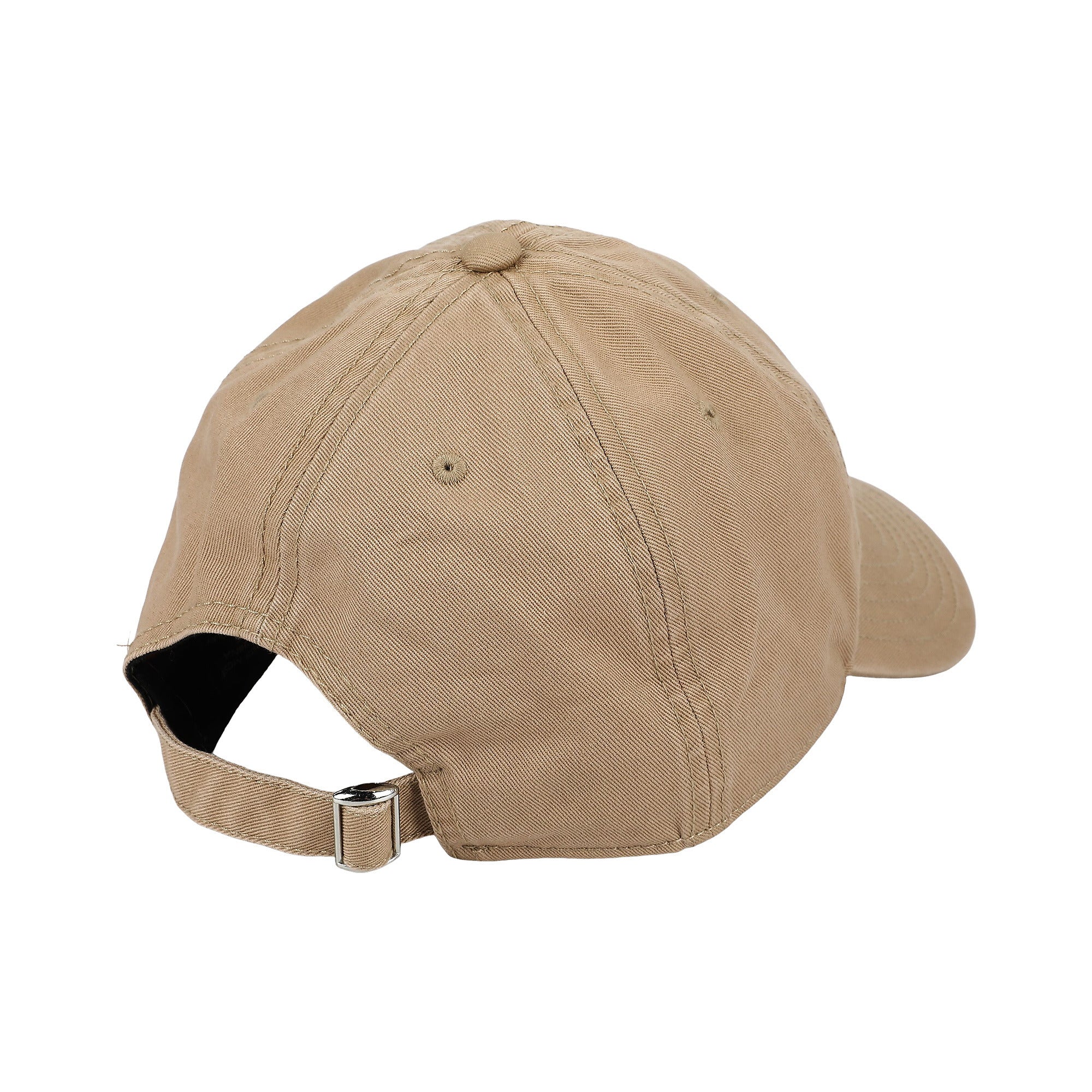 Sesame Street Cookie Monster Tan Unstructured Baseball Cap
