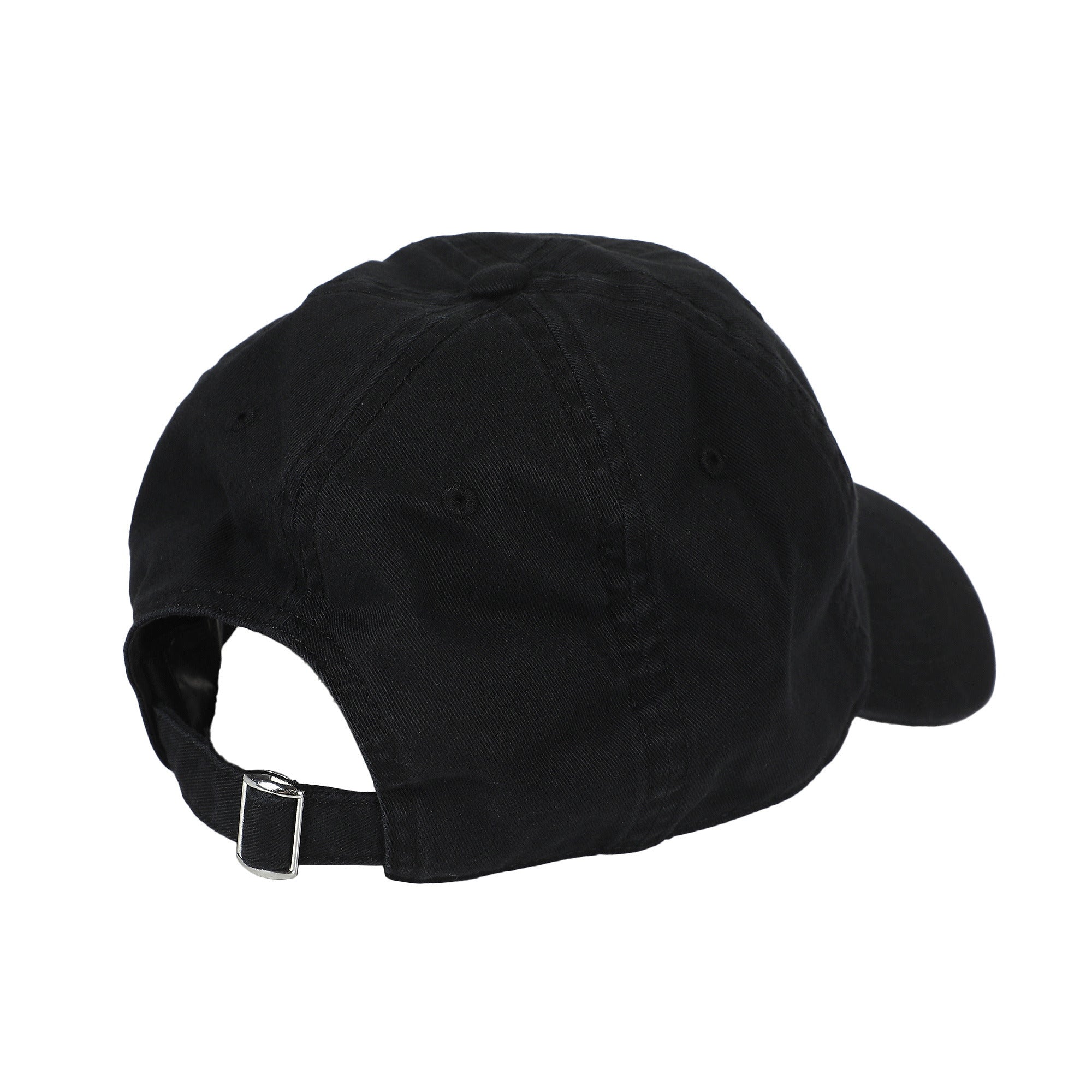 The Legend Of Zelda Hyrule Crest Embroidered Black Dad Hat