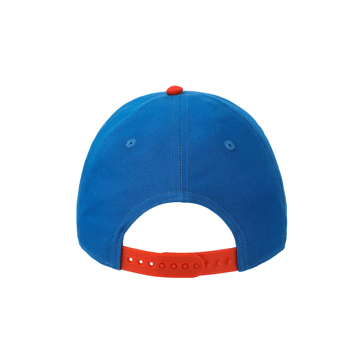 Superman Youth Adjustable Baseball Cap