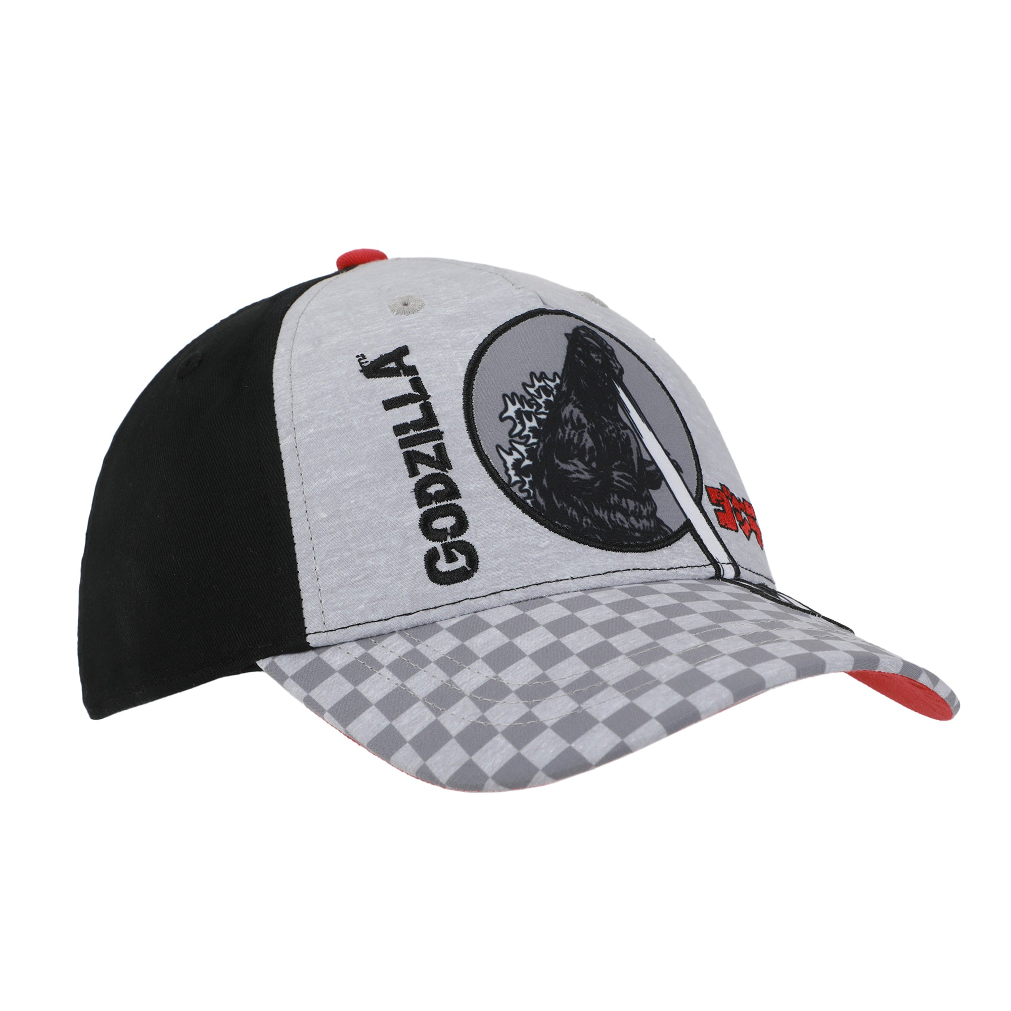 Godzilla Youth Adjustable Baseball Cap