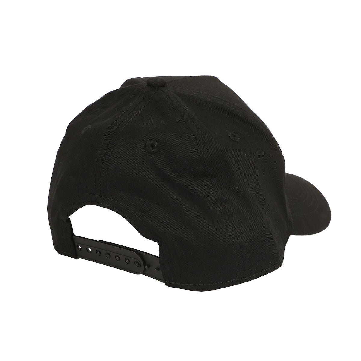 A Minecraft Movie Chicken Jockey Youth Black Traditional Adjustable Baseball Cap