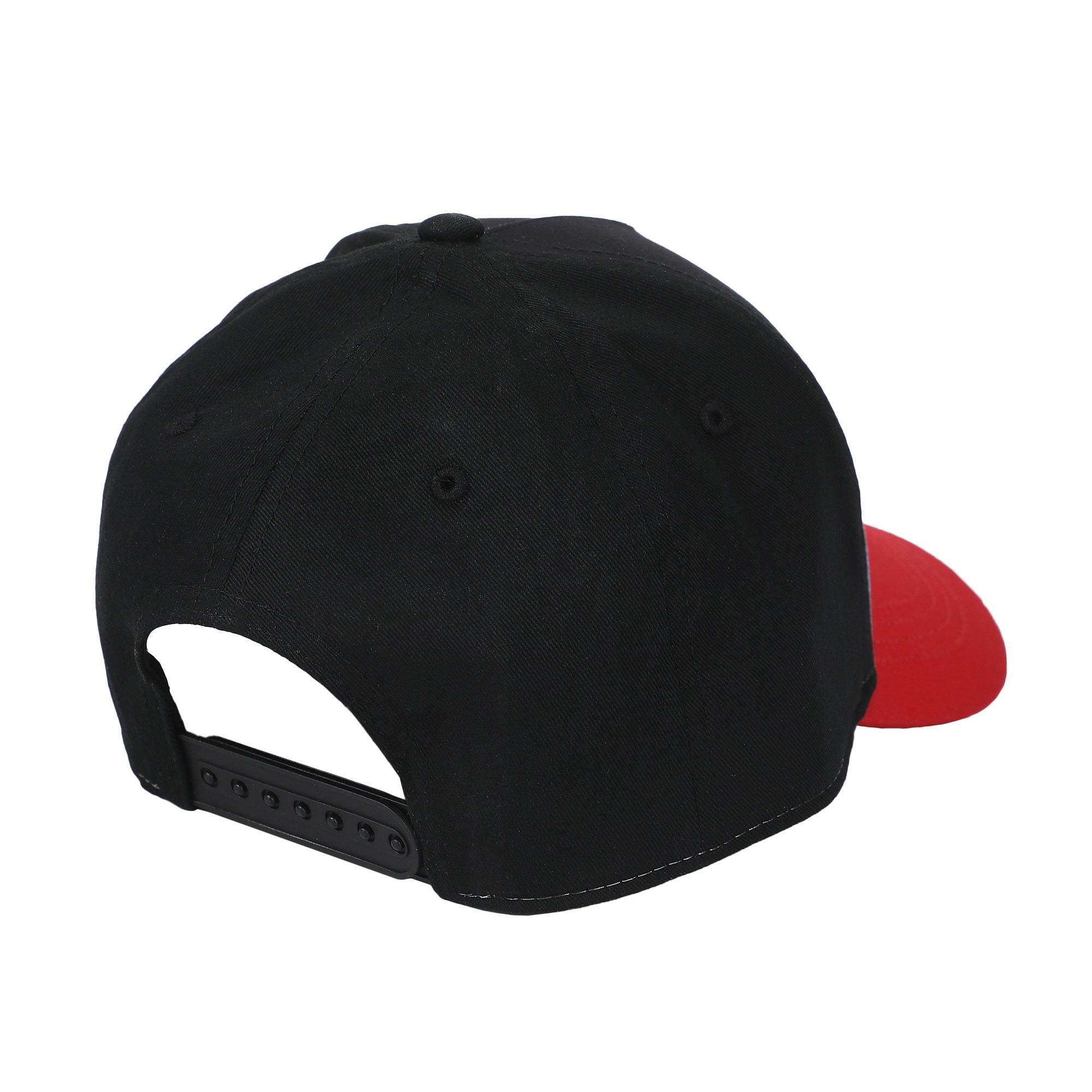 Super Mario Bros Sublimated Cap for Kids