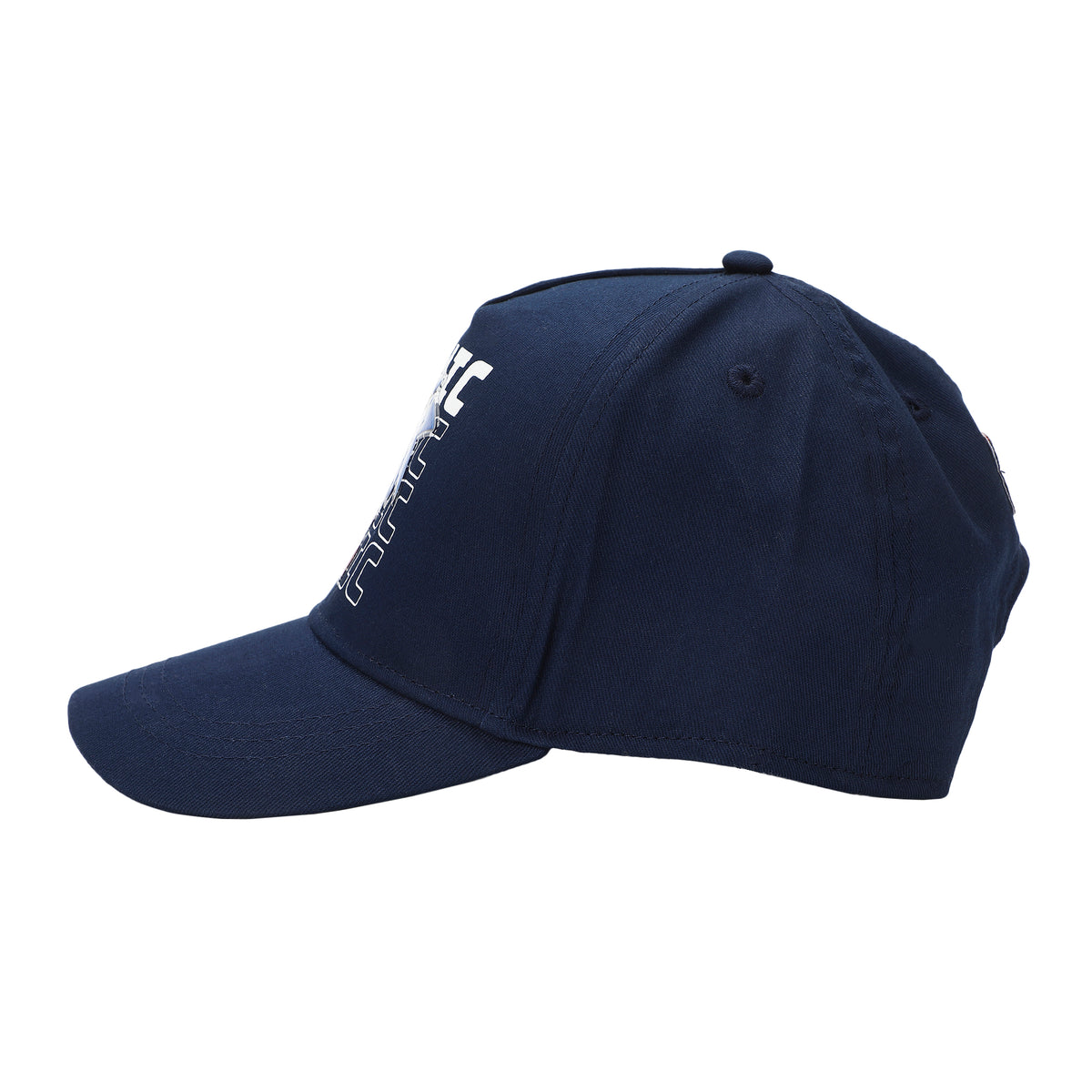 Sonic the Hedgehog Favorite Character Youth Curved Brim Cap
