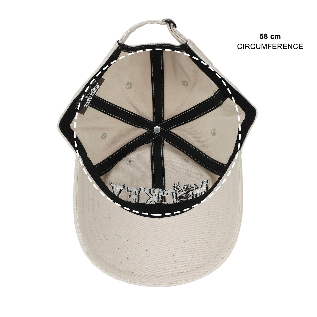 Mickey Mouse 90s Retro Dad Hat Baseball Cap for Adults