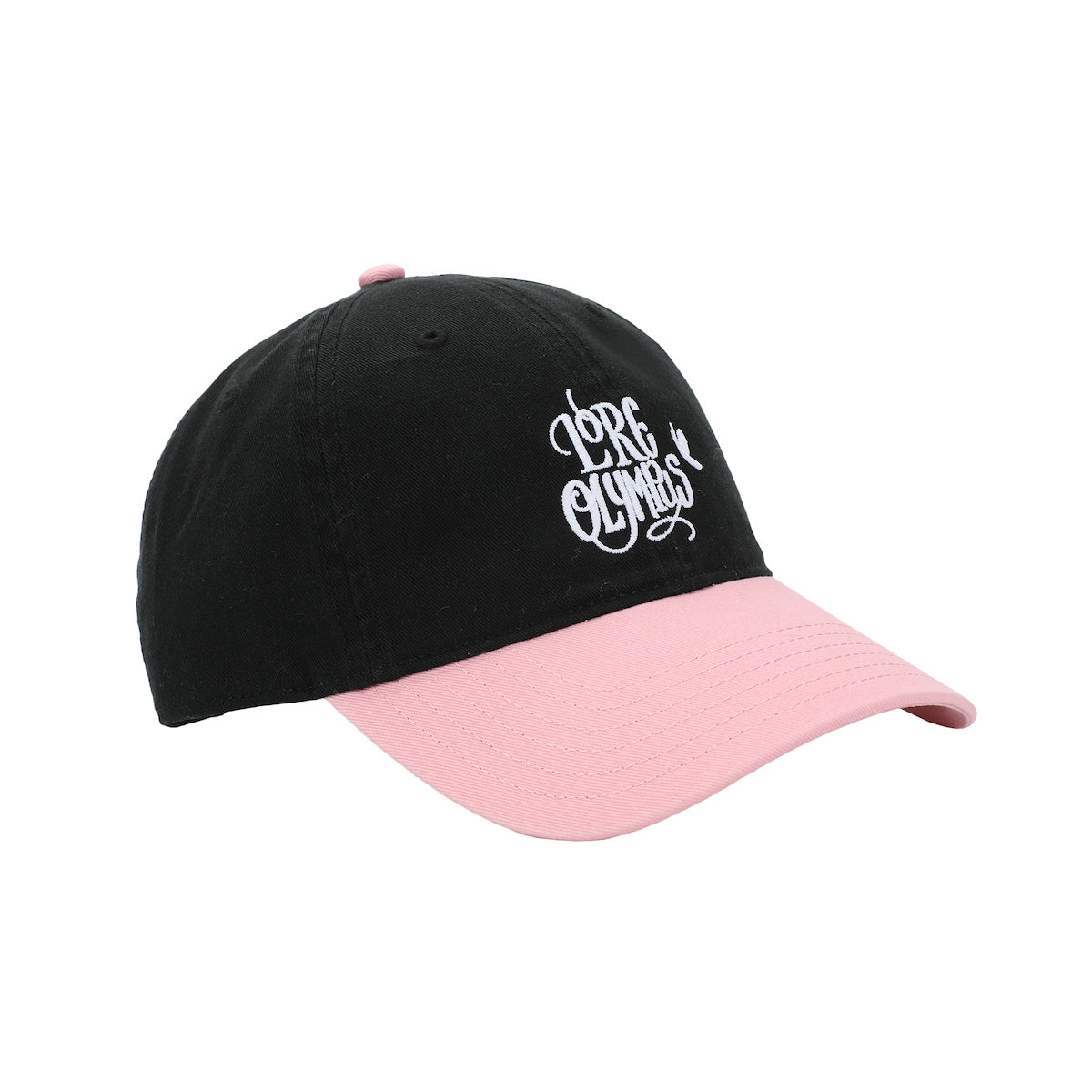 Officially Licensed WEBTOON Lore Olympus Embroidered Hat